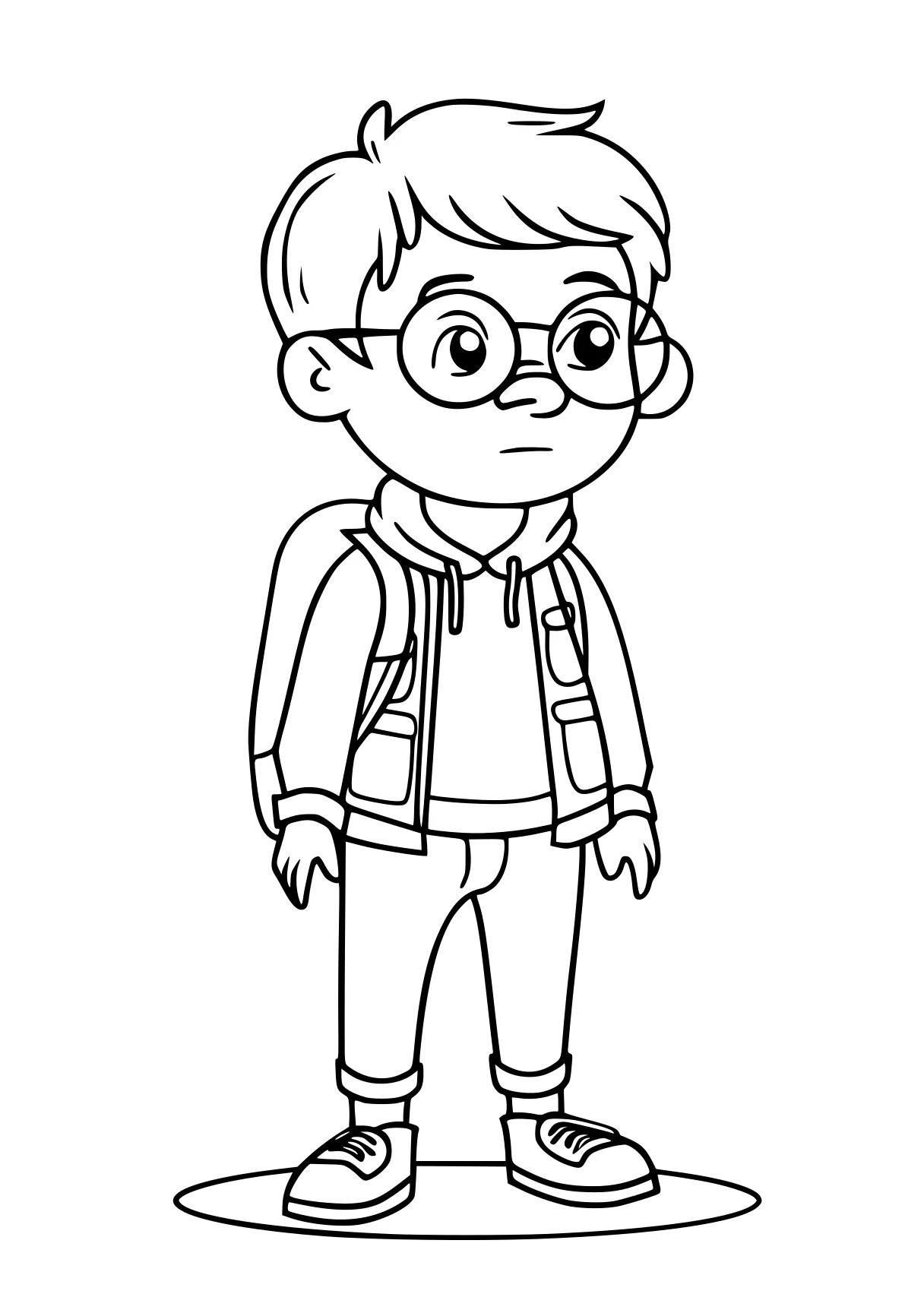 wednesday coloring page blippi, arthur, toddler, potter, alvin, free downloads