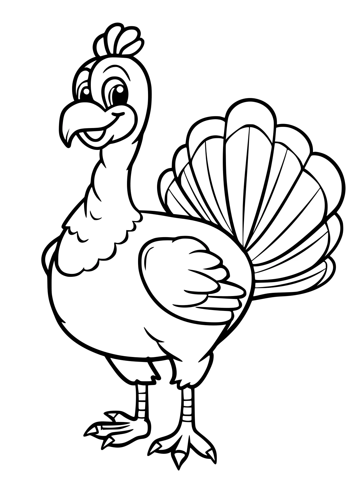 turkey coloring pages rooster, turkey, thanksgiving, free page downloads