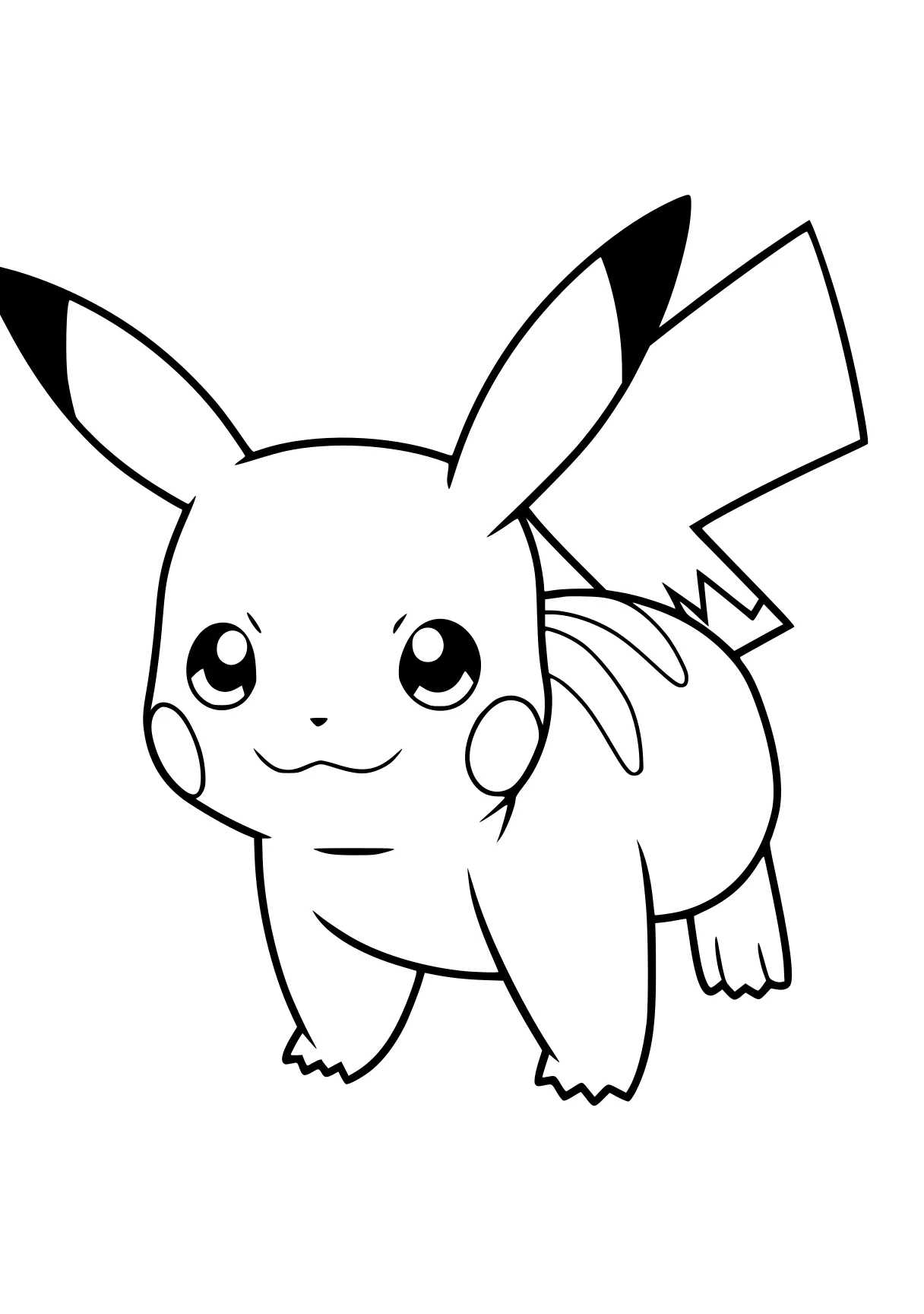 coloring paper eevee, pikachu, pokemon, bulbasaur, sylveon, free page downloads