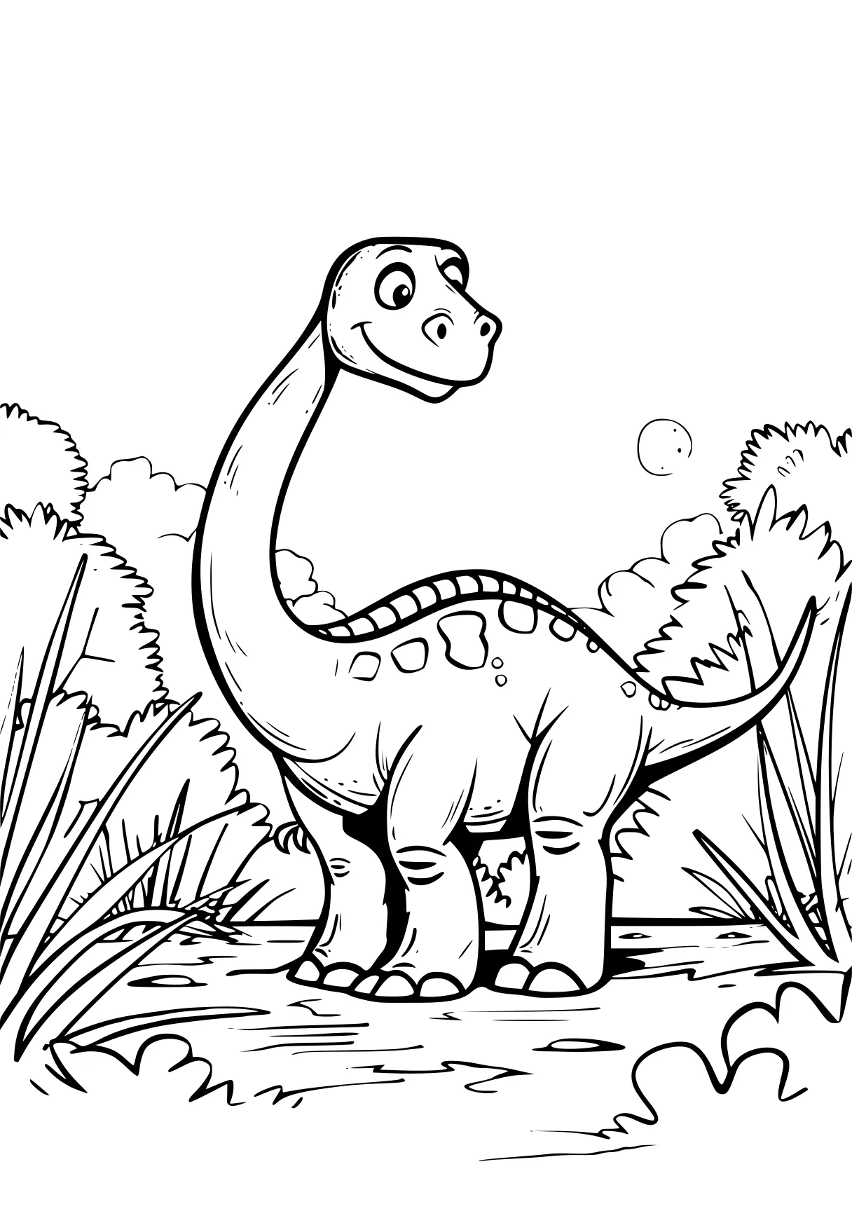 printable dinosaur coloring pages trex, dino, brachiosaurus, t-rex, dinosaur, free page downloads