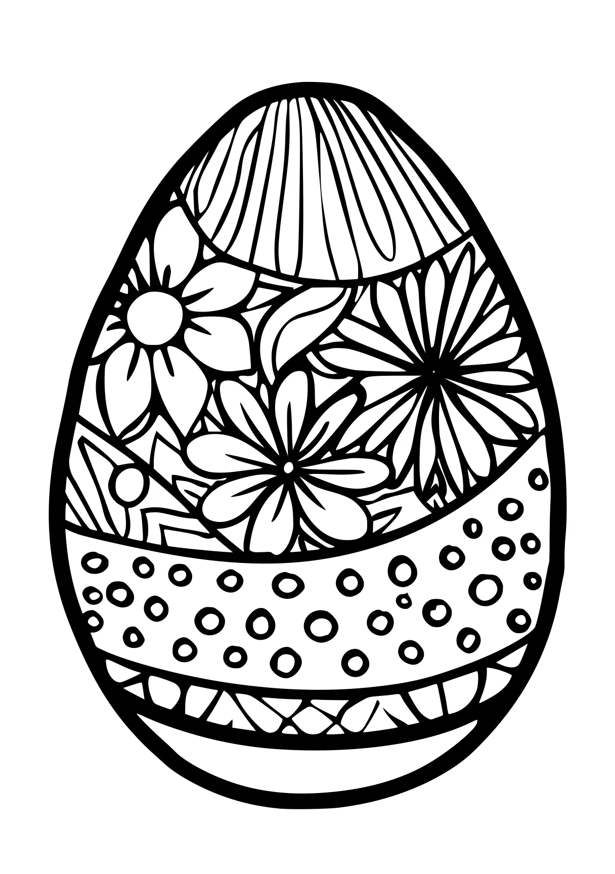 easter egg printable coloring pages egg, hatchimal, easter, zentangle, acorn, free page downloads