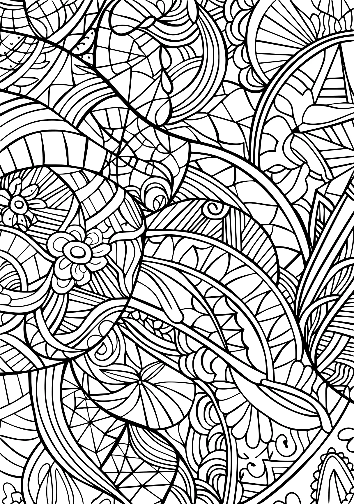 coloring patterns, zentangle, colouring, pattern, free page downloads