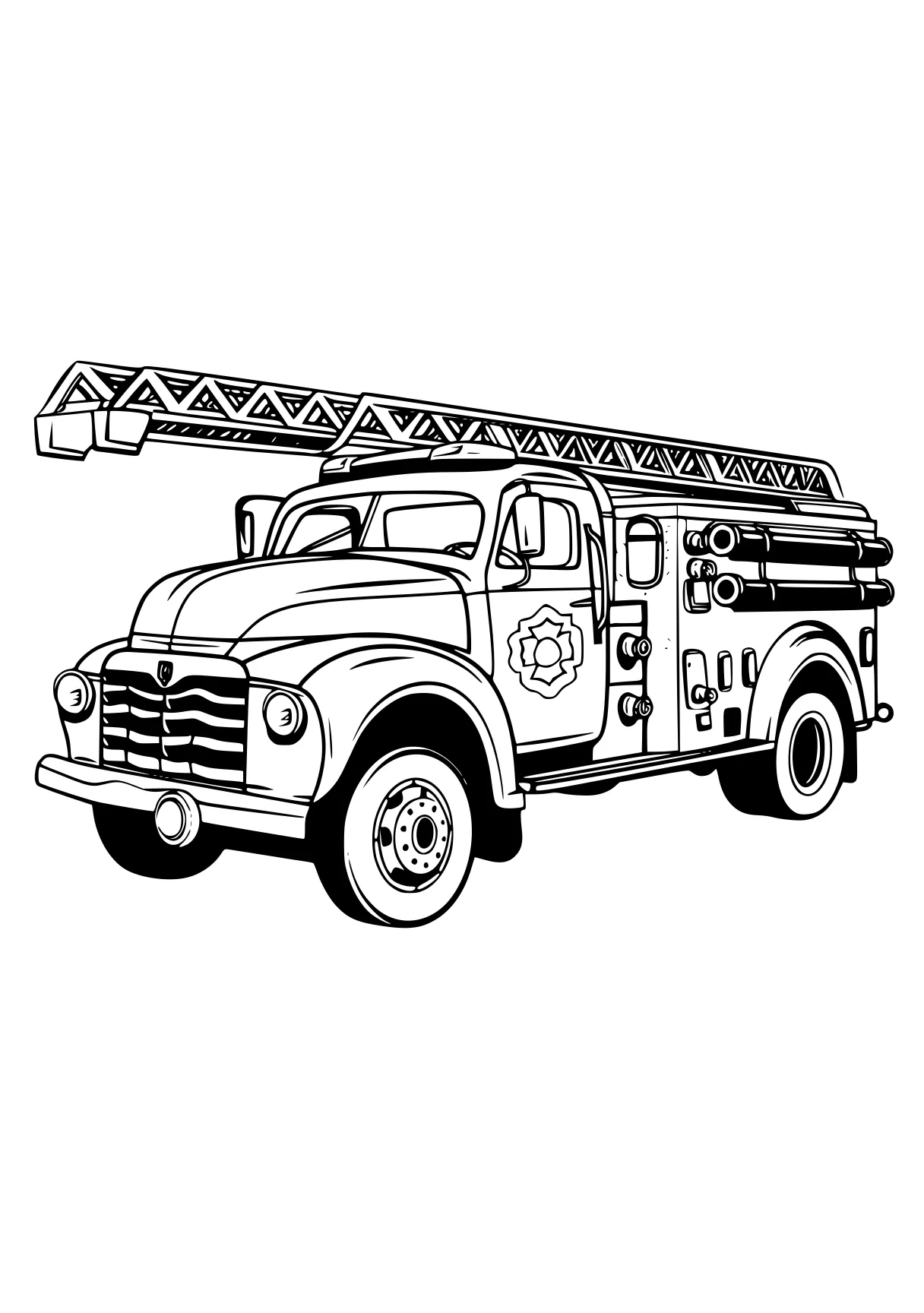 fire truck coloring page firefighter, fireman, truck, ambulance, trucks, free downloads