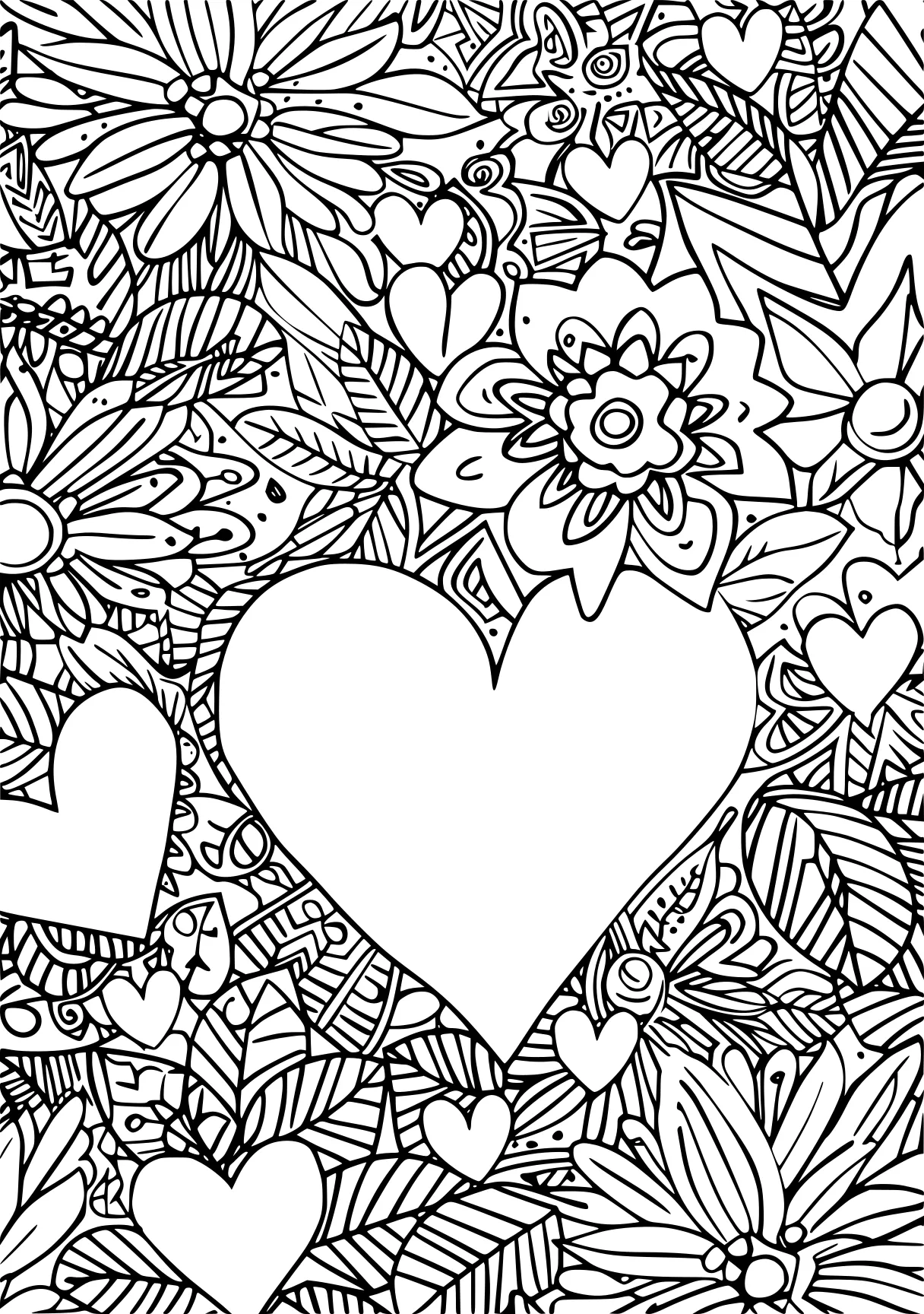 crayola free coloring pages, zentangle, printables, iheartcraftythings, page downloads