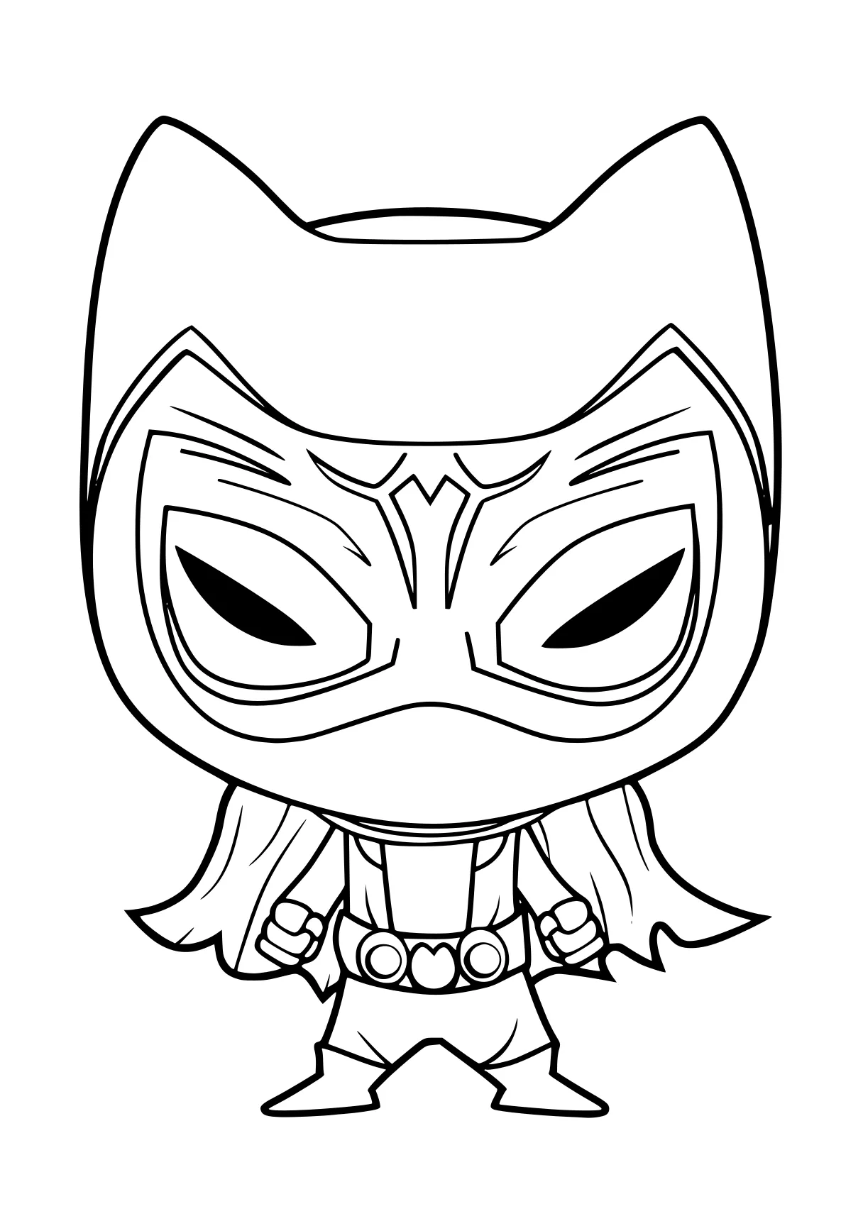 pj mask colouring pages bat, ultraman, thor, chibi, pororo, free coloring page downloads