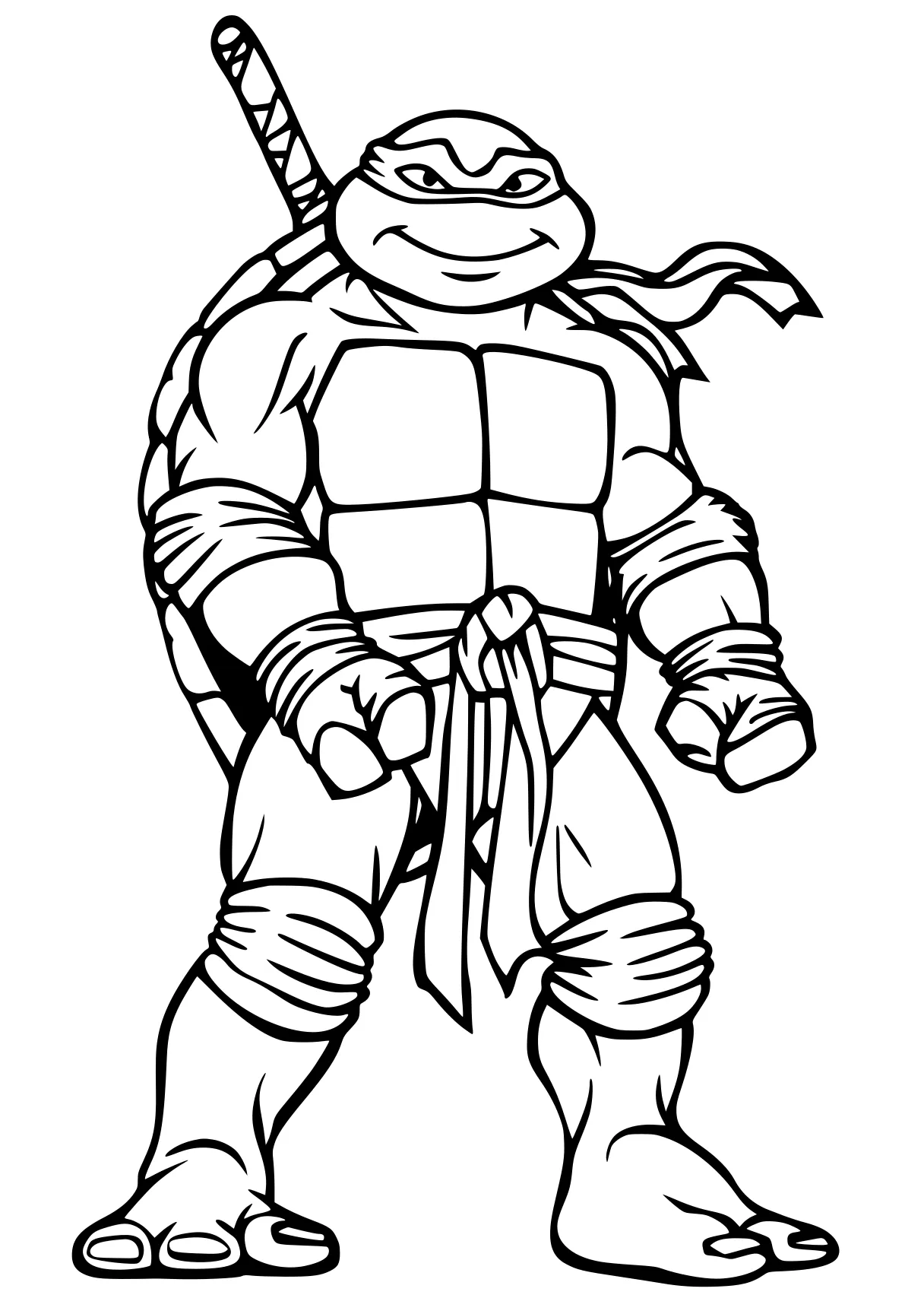 ninja turtle coloring page turtle, tmnt, squirtle, blastoise, turtles, free downloads