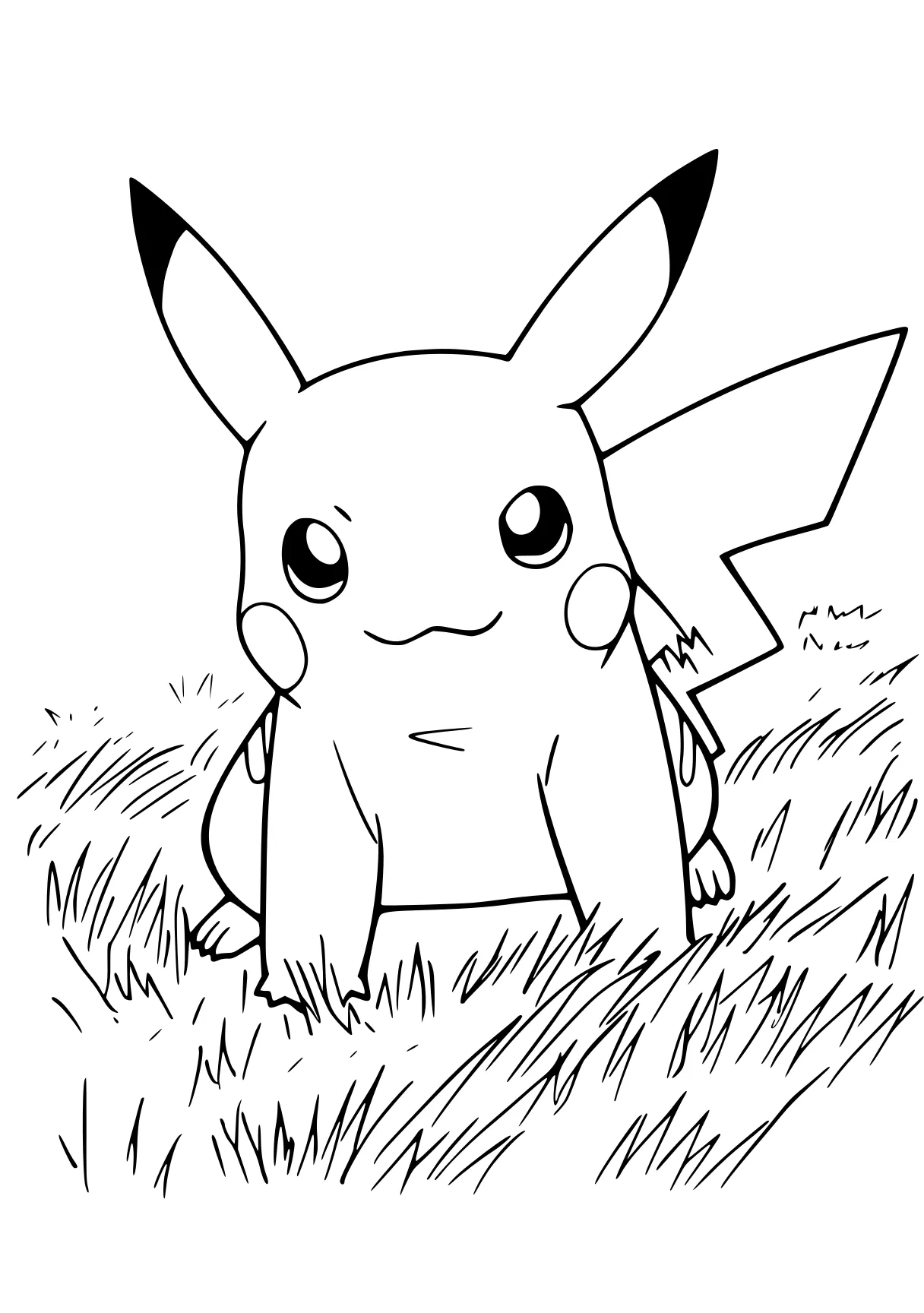 pokemon coloring pages eevee, pikachu, pokemon, bulbasaur, arceus, free page downloads