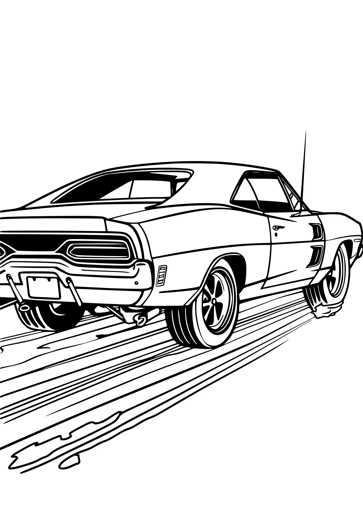 car coloring sheet speed, cars, pencils, vehicle, mustang, free page downloads