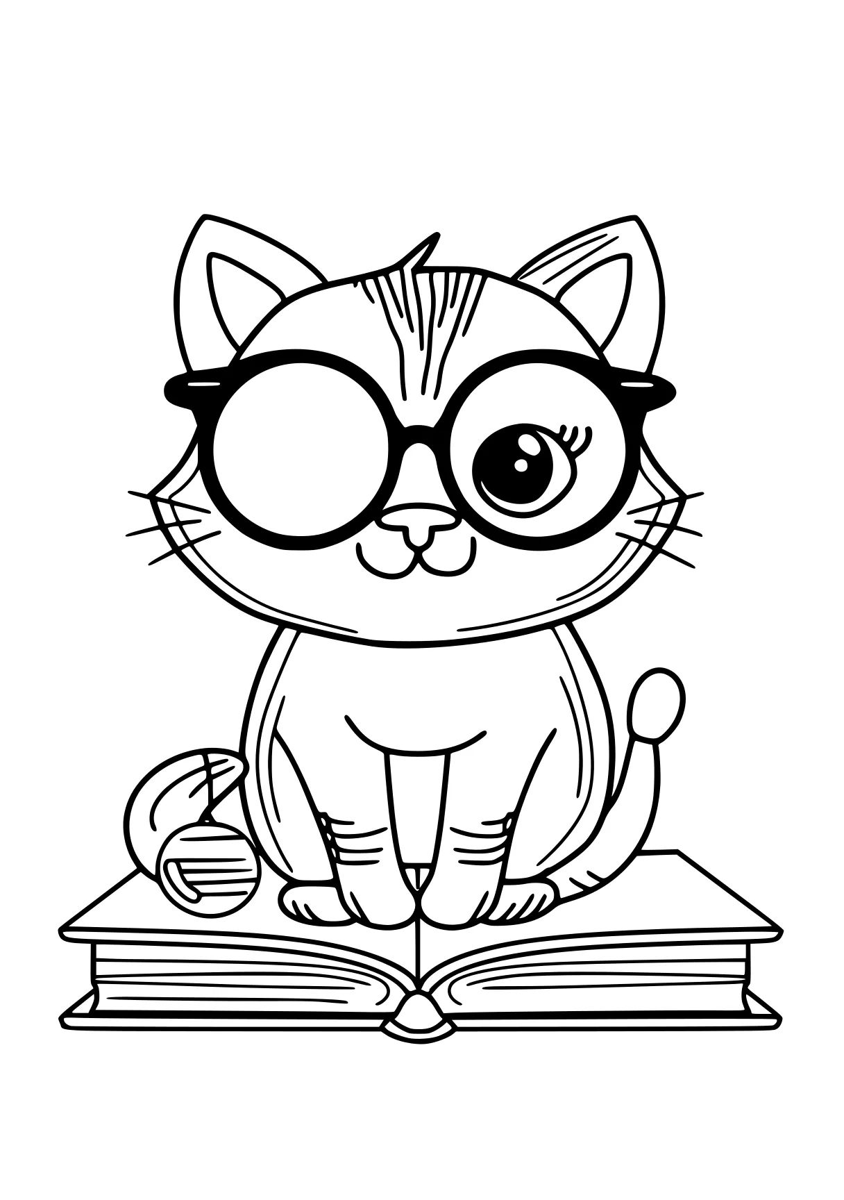 free coloring pages to print books, unikitty, illustrator, page downloads