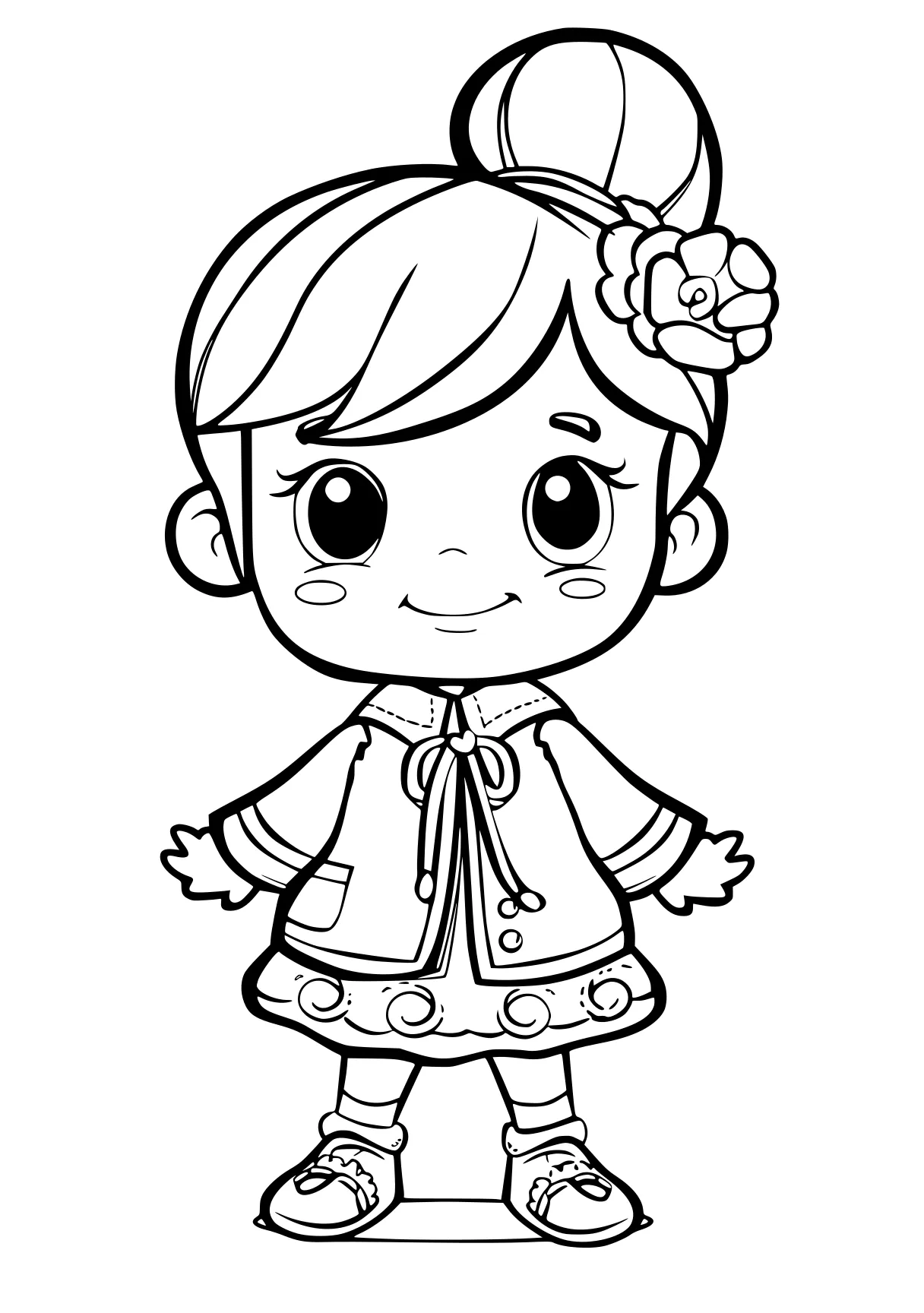 precious moments coloring pages chibi, sailor, melody, mcstuffins, little, free page downloads