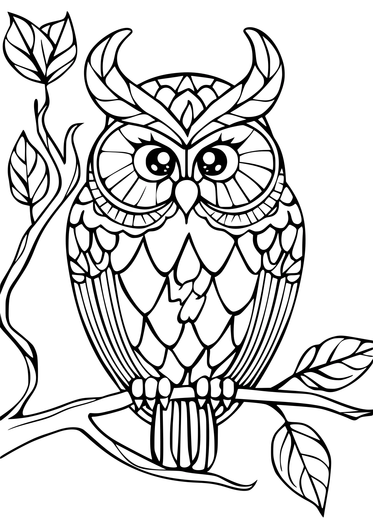 free coloring printables owl, colouring, coloring, page downloads