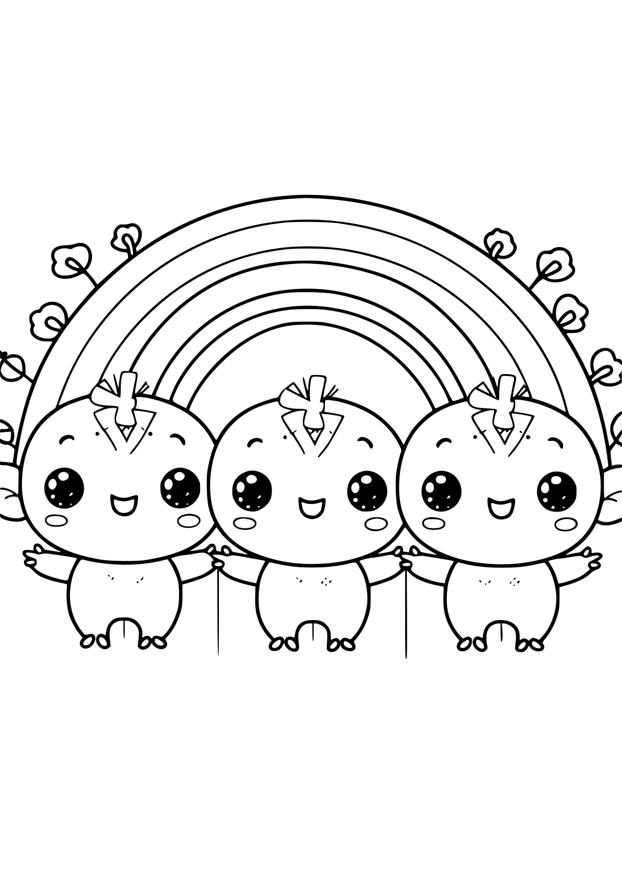 rainbow friends coloring pages octonauts, molang, bt21, teletubbies, free page downloads