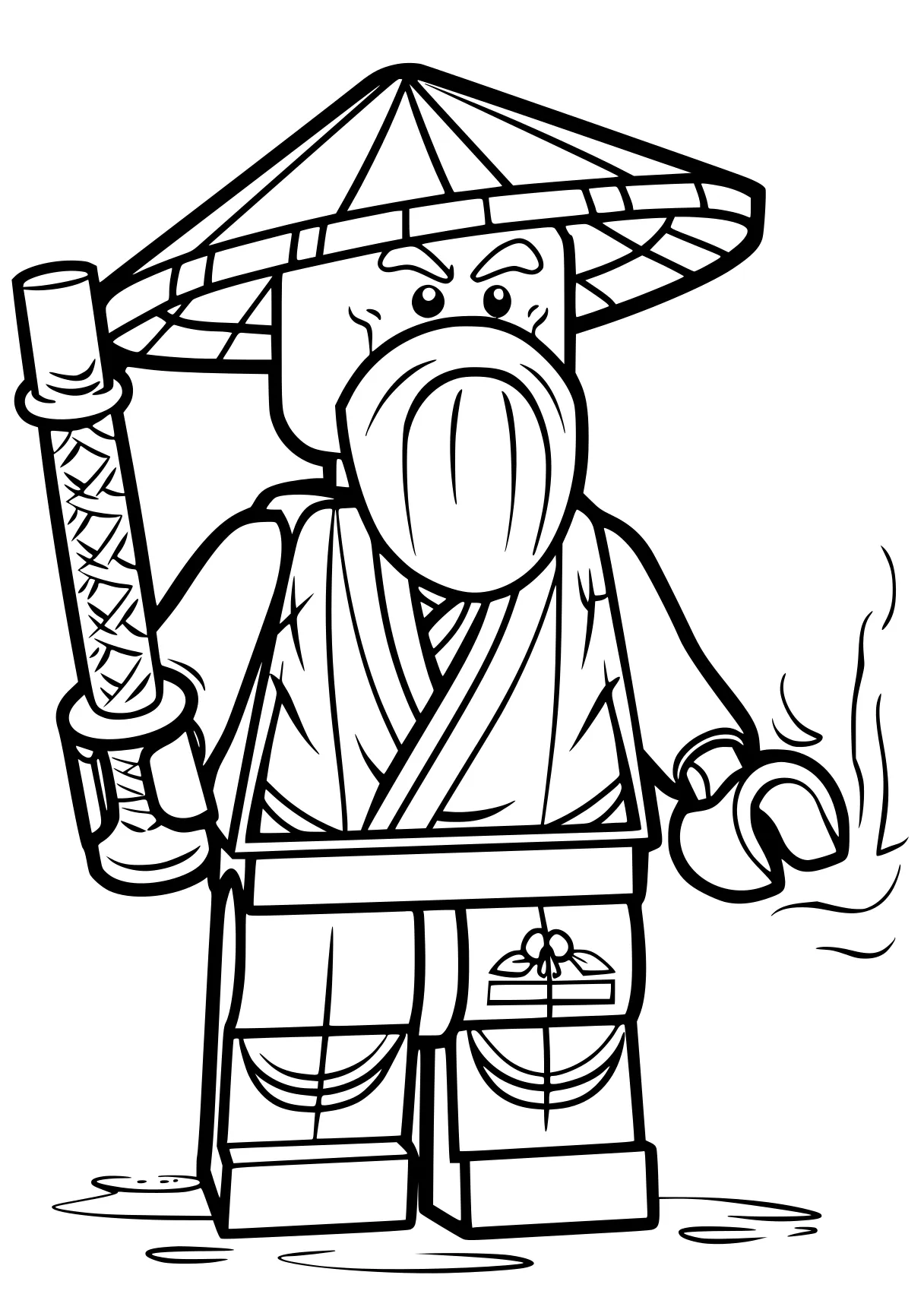 lego coloring sheets ninjago, wizard, tanjiro, pencils, kung, free page downloads