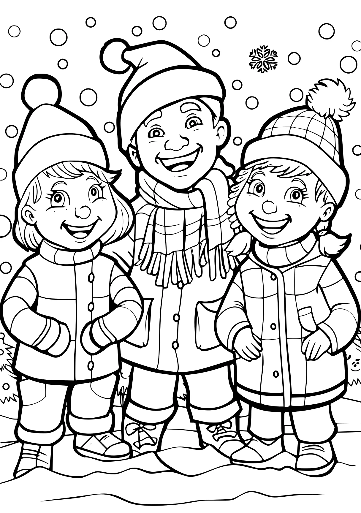 holiday coloring sheets, children, preschoolers, childrens, free page downloads