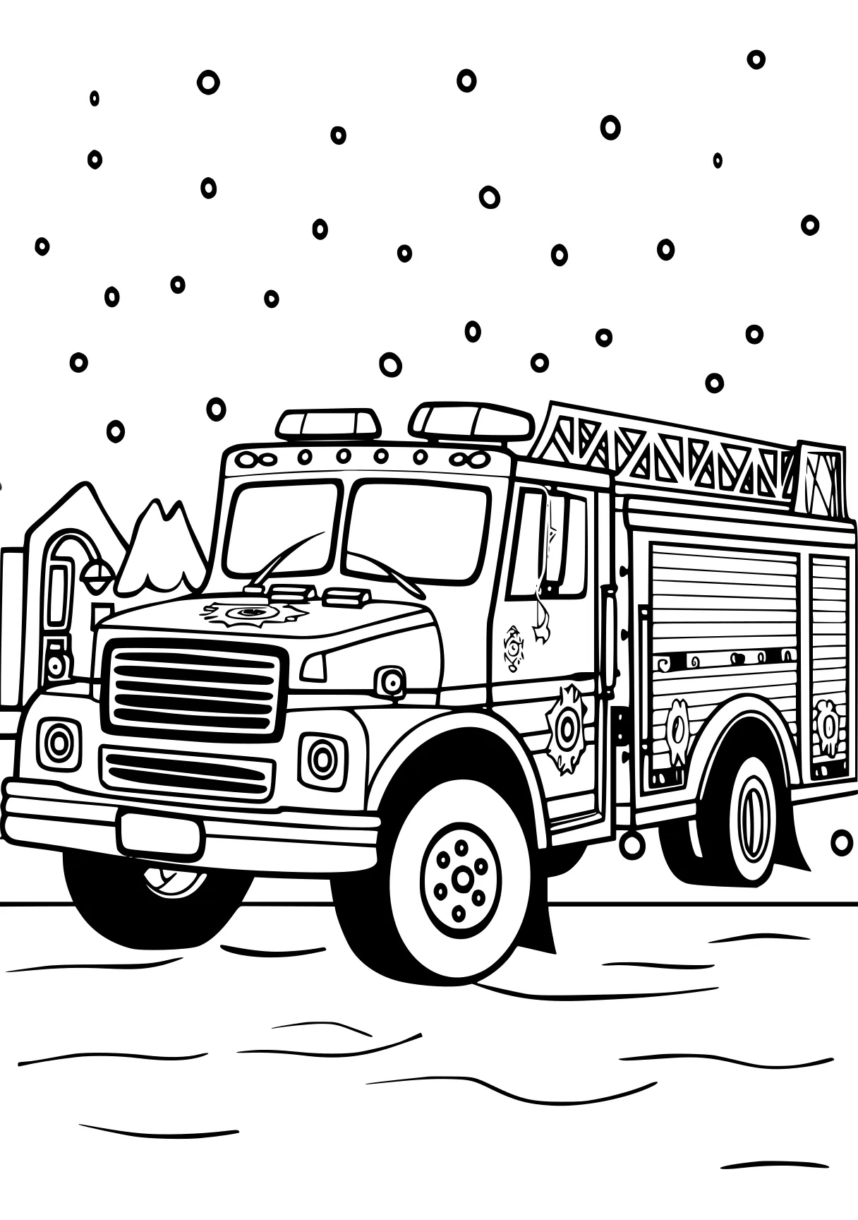 fire engine colouring pages firefighter, truck, fireman, trucks, free coloring page downloads