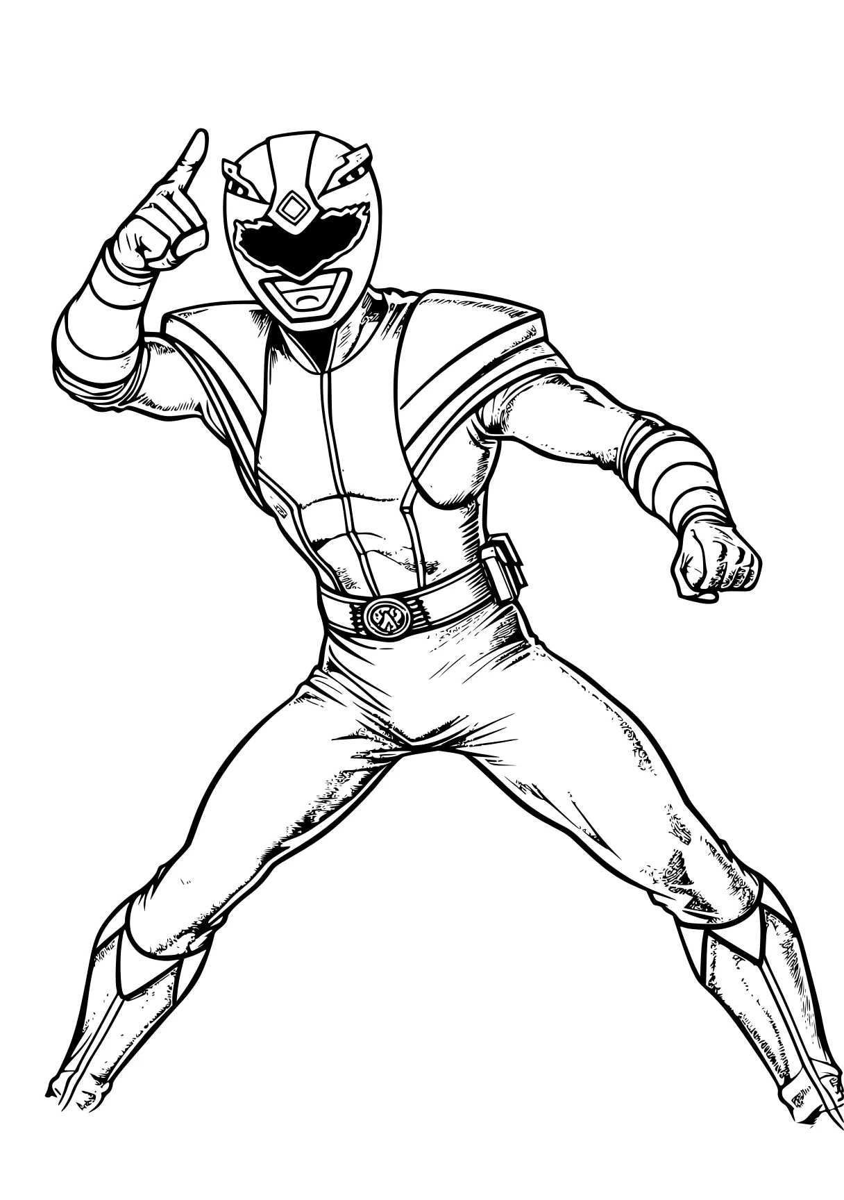 power ranger coloring page jiren, ultraman, frieza, ranger, tayo, free downloads