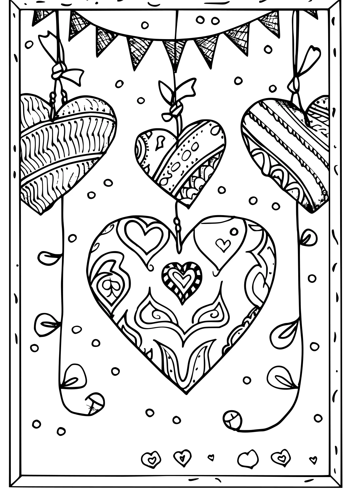 free printable coloring sheets, zentangle, ornament, printables, page downloads