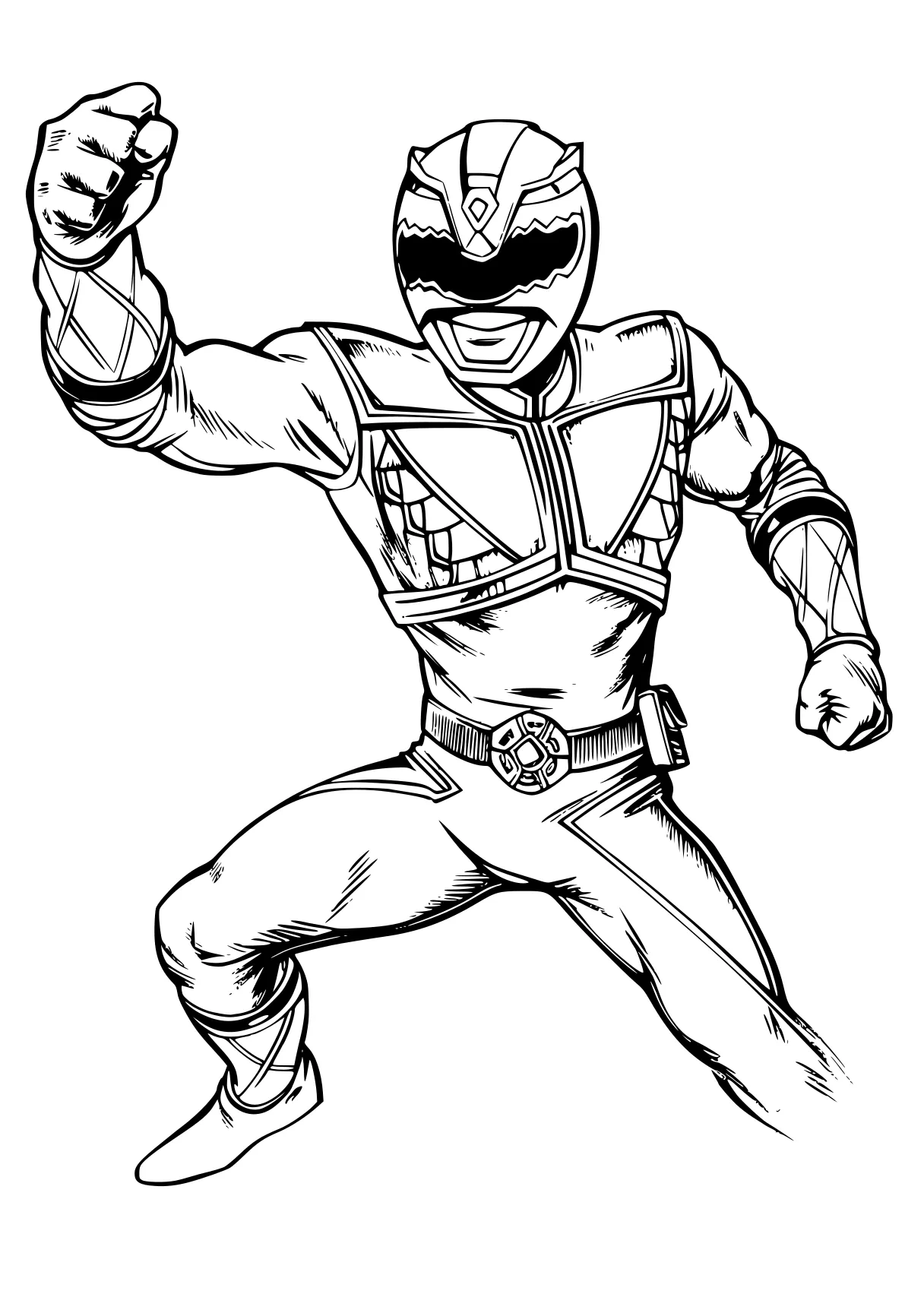 power ranger coloring page ultraman, ranger, frieza, boboiboy, mechamato, free downloads