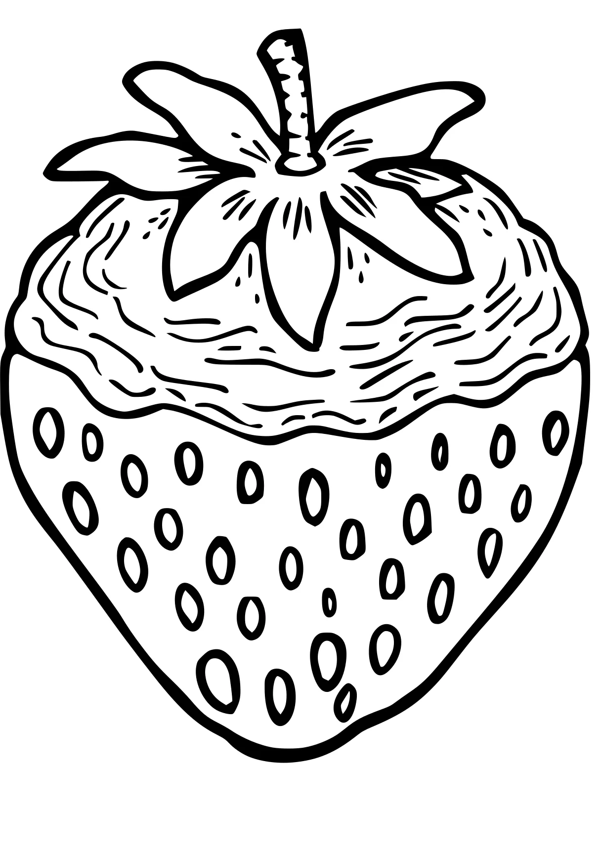 strawberry shortcake coloring page bee, acorn, owl, tulip, hedgehog, free downloads