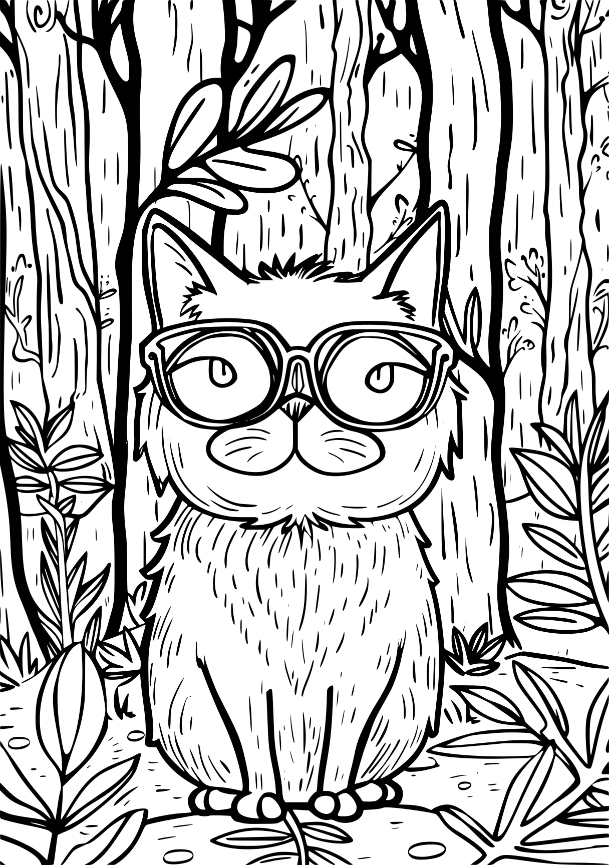 coloring games online free owl, raccoon, racoon, page downloads