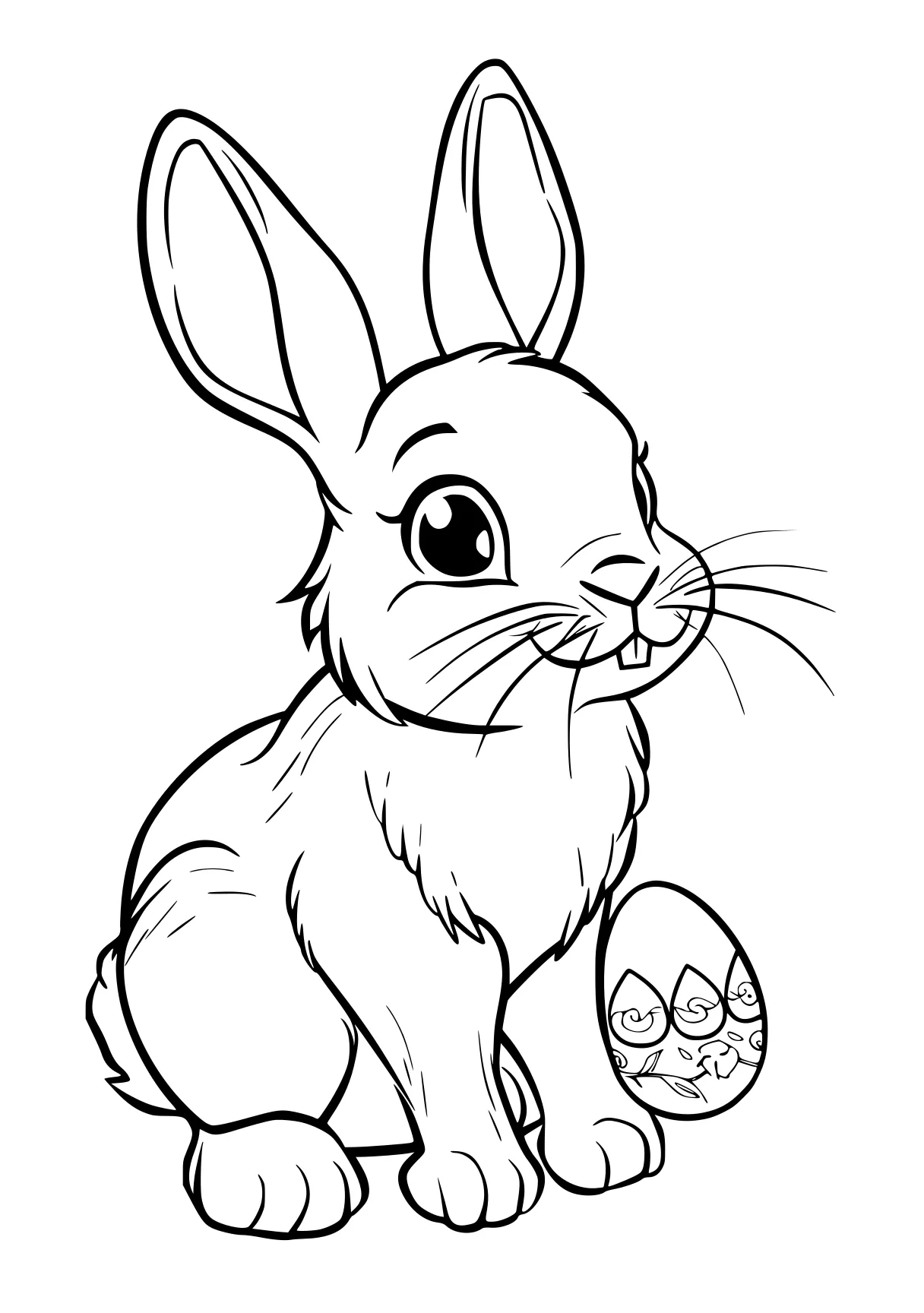 easter bunny coloring pages rabbit, bunny, scorbunny, carrot, bunnies, free page downloads