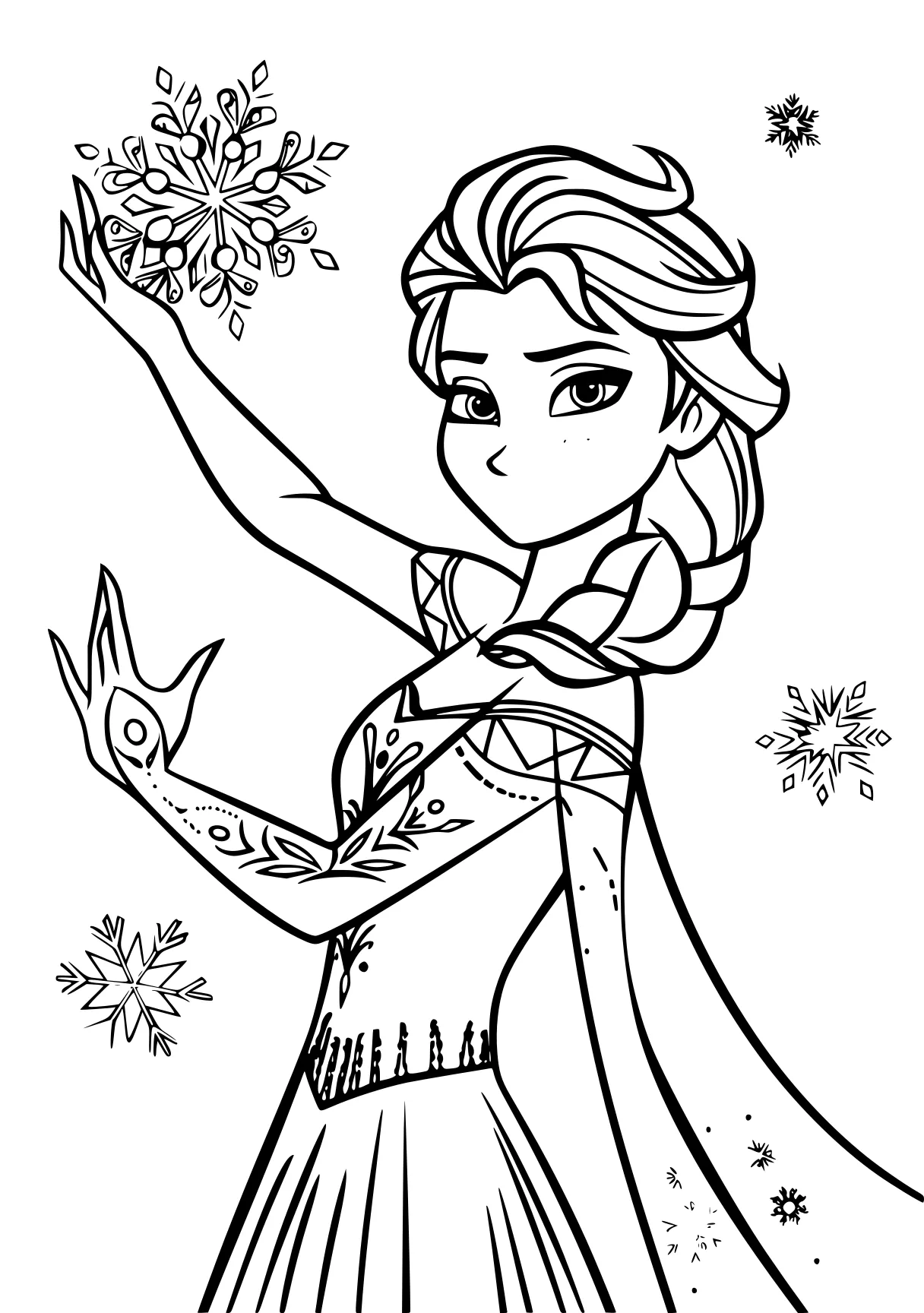 elsa coloring pages elsa, jasmine, frozen, mulan, free page downloads