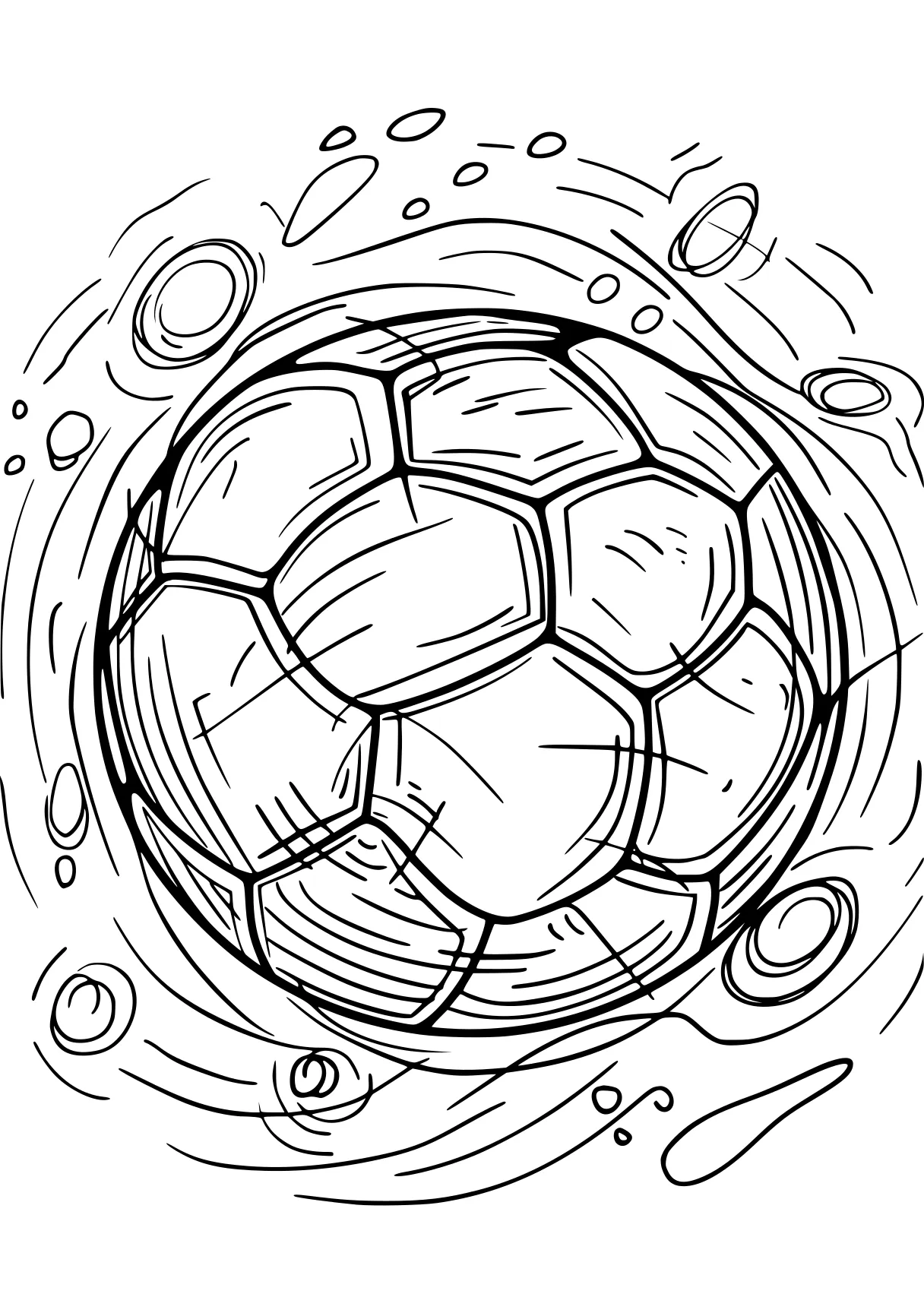 soccer coloring page soccer, ball, sports, football, pokeball, free downloads