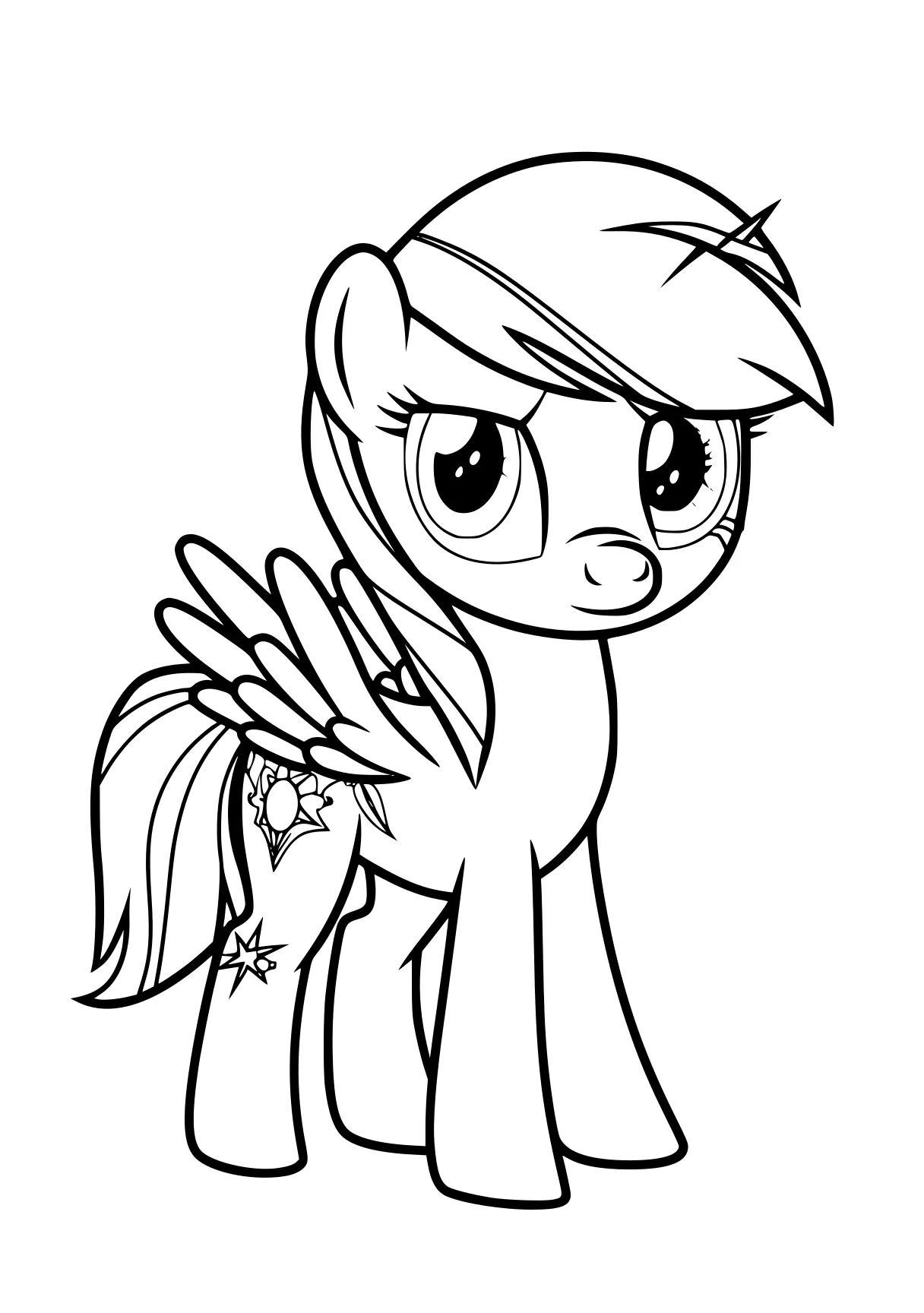 my little pony coloring pages applejack, pinkie, mlp, pony, fluttershy, free page downloads