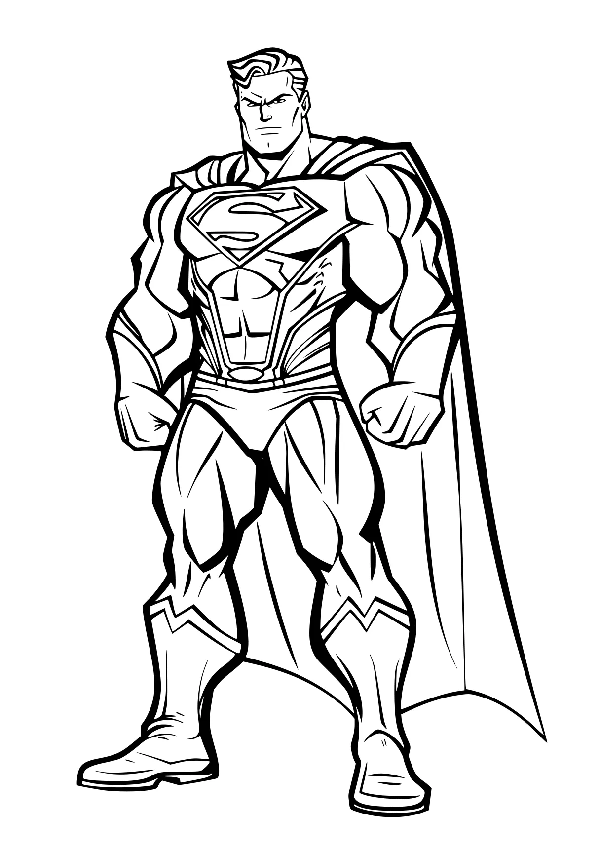 super hero coloring sheets superman, superhero, supercoloring, pencils, super, free page downloads