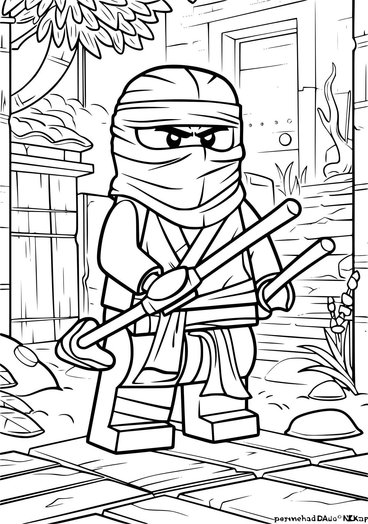 ninjago coloring pages ninjago, ninja, tmnt, unikitty, kakashi, free page downloads