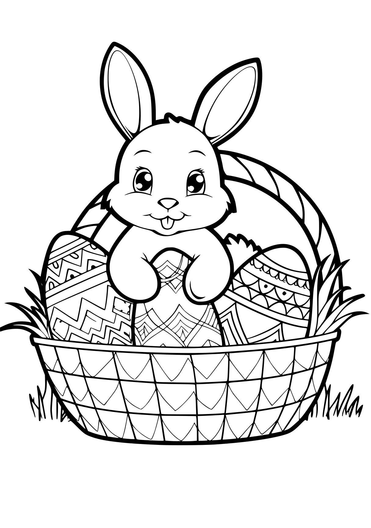 easter coloring pages easter, bunny, rabbit, free page downloads