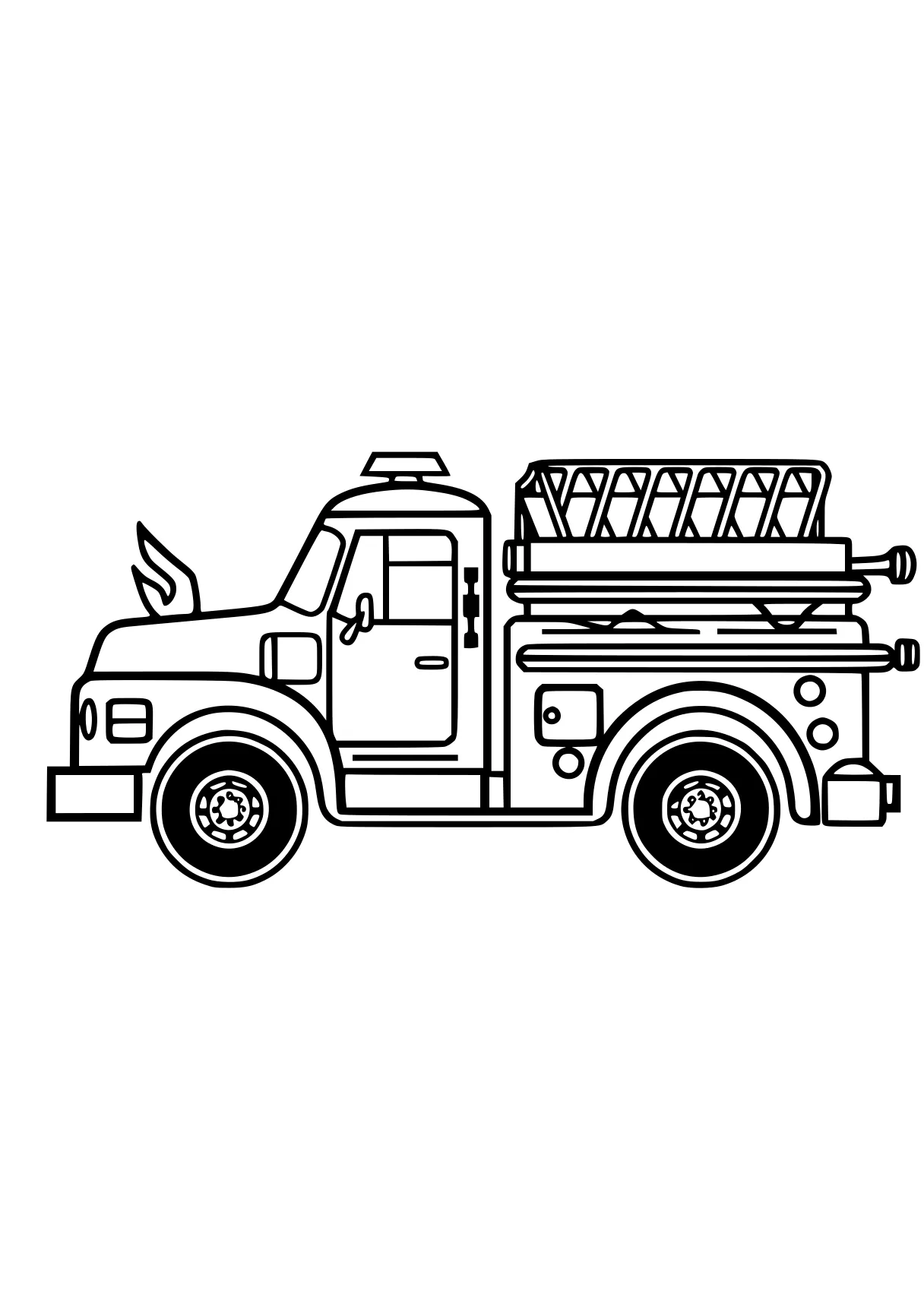 fire truck coloring sheet truck, trucks, firefighter, ambulance, vehicle, free page downloads