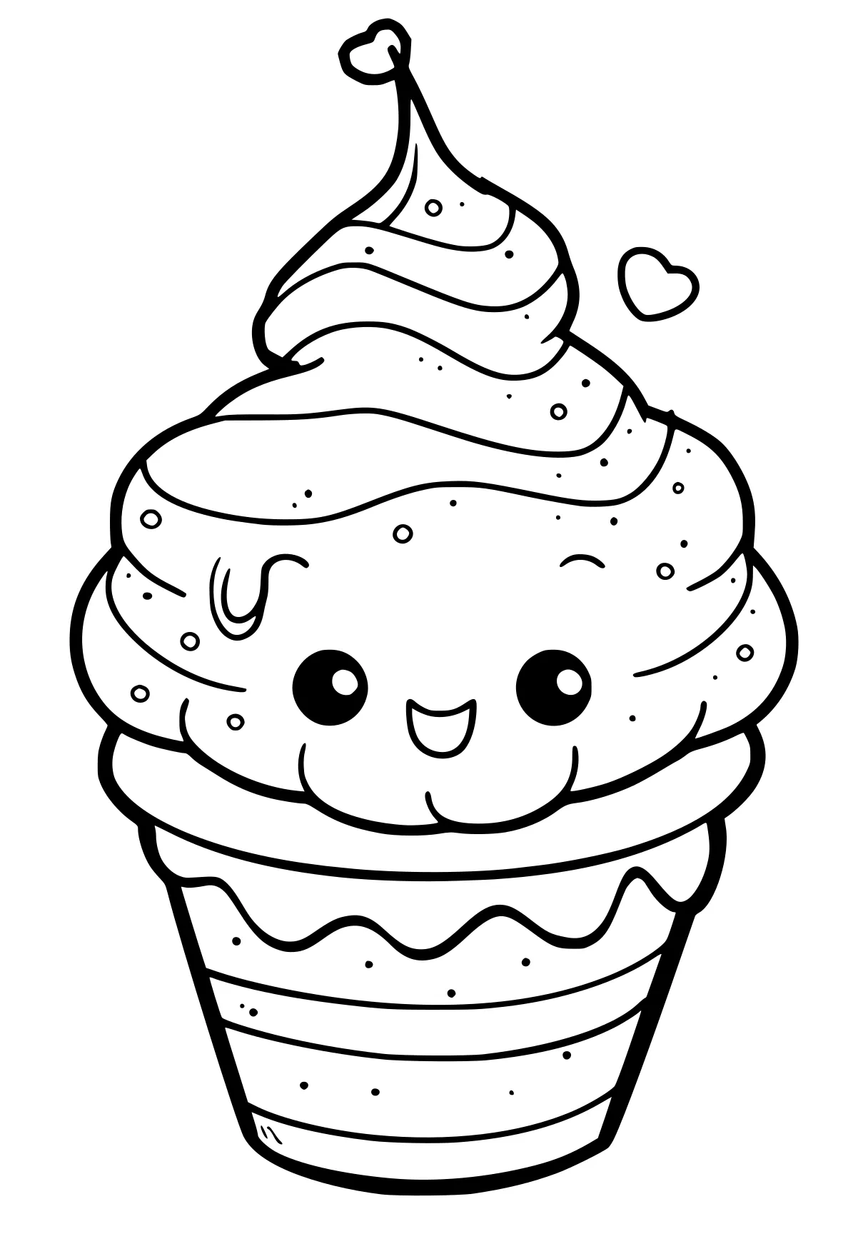 squishmallow coloring pages cupcake, cinnamoroll, shortcake, molang, treat, free page downloads