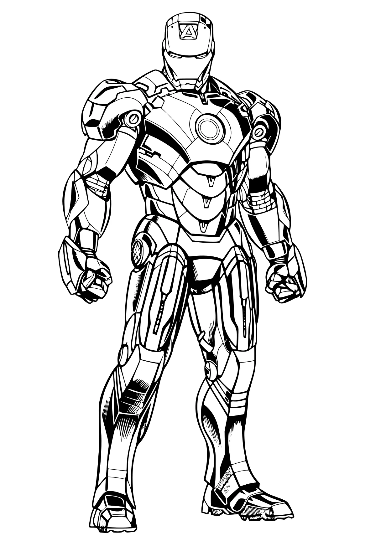 avengers coloring pages hulkbuster, iron, pencils, ultraman, optimus, free page downloads