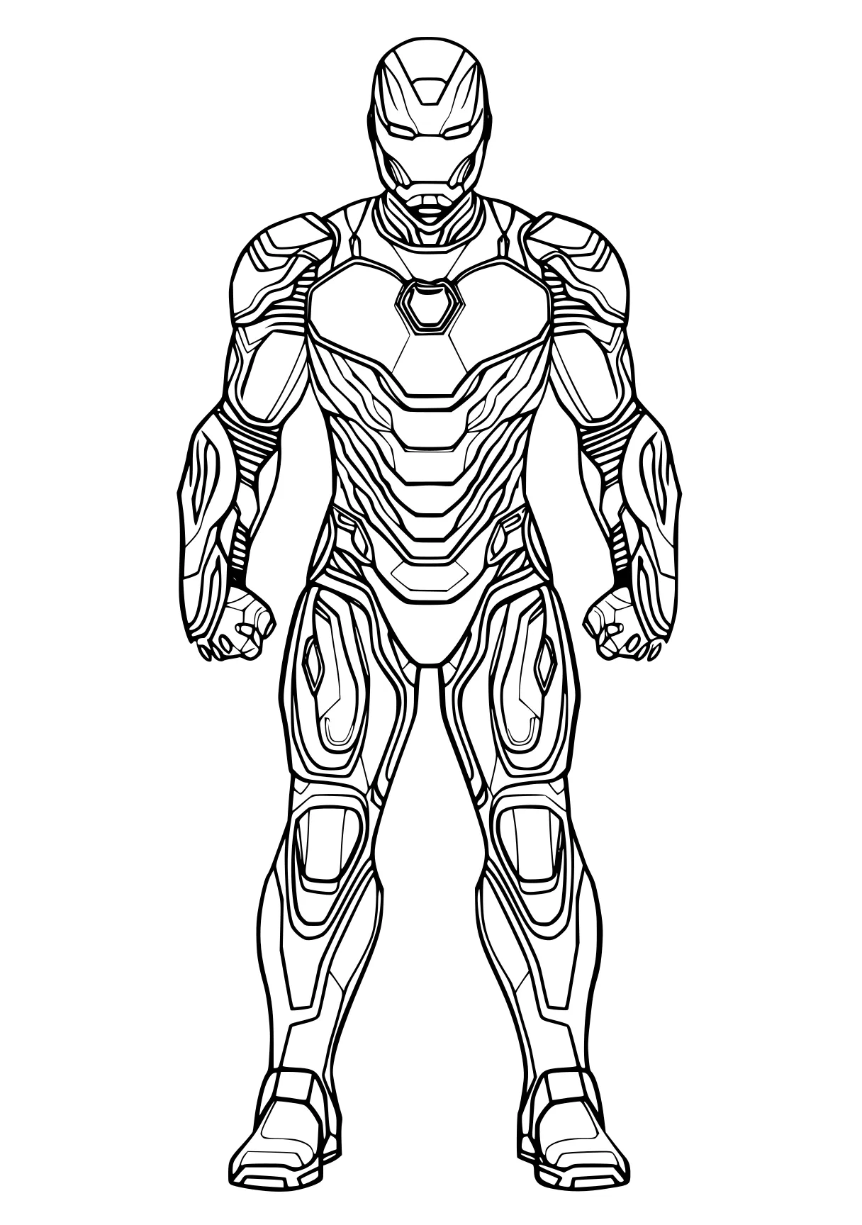 avengers coloring pages ultraman, iron, frieza, jiren, silver, free page downloads