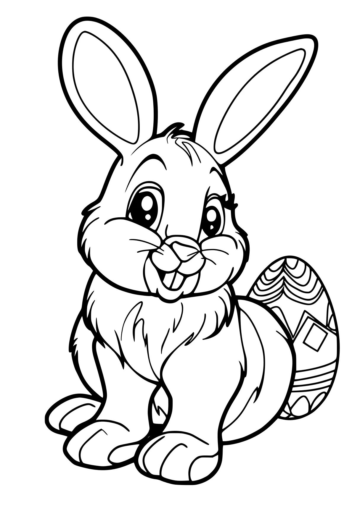 crayola coloring pages rabbit, bunny, scorbunny, bunzo, carrot, free page downloads