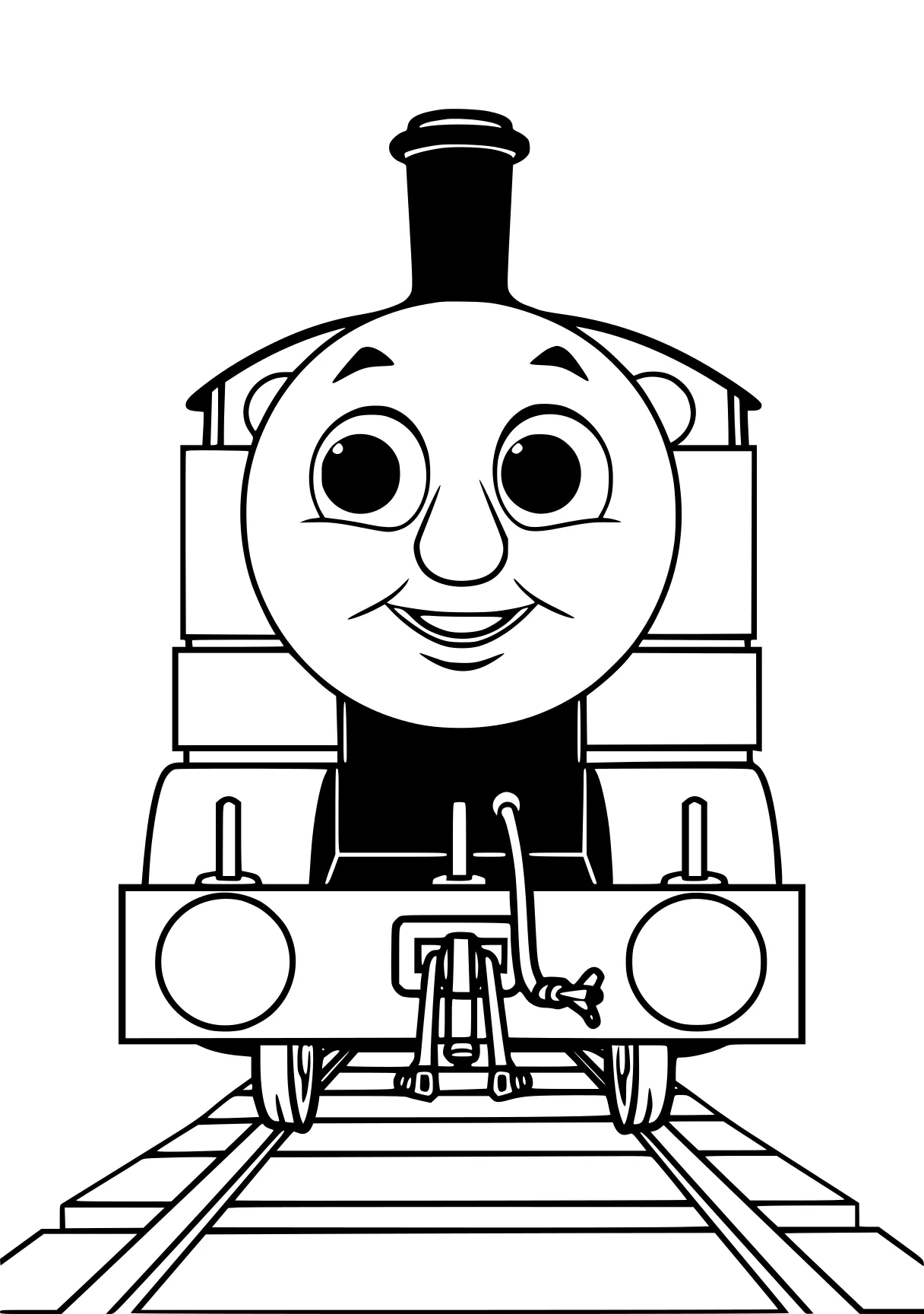 thomas the train coloring pages thomas, percy, train, engine, tom, free page downloads