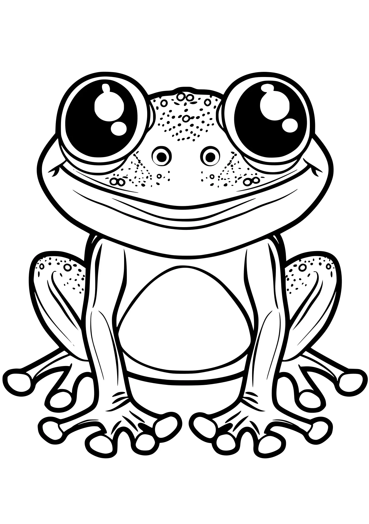 crayola coloring pages frog, toad, gecko, madagascar, pet, free page downloads