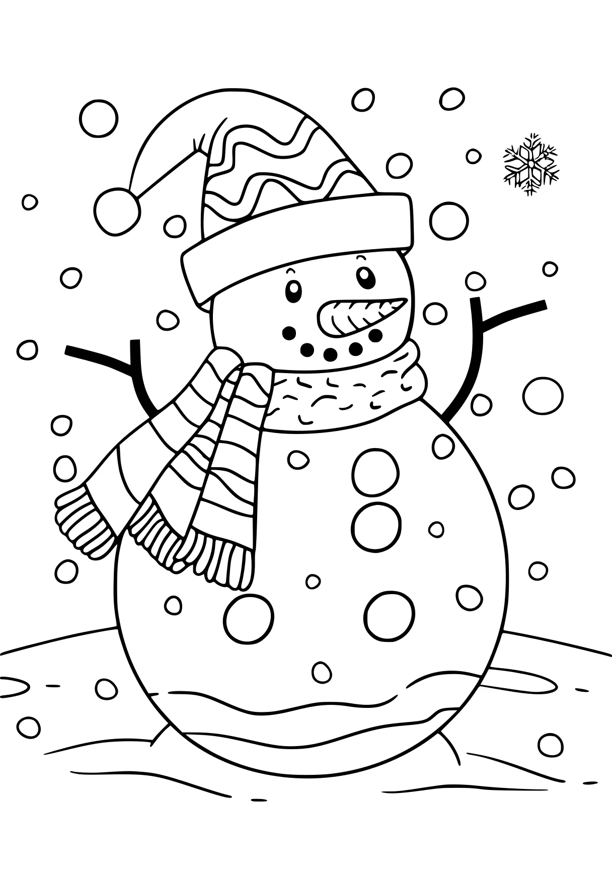 holiday coloring sheets, snowman, zentangle, olaf, free page downloads