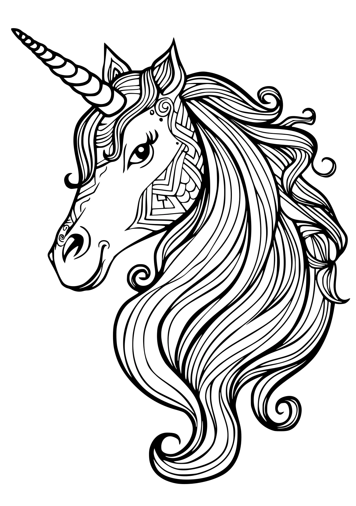 lisa frank coloring pages unicorn, horse, pony, pegasus, caticorn, free page downloads