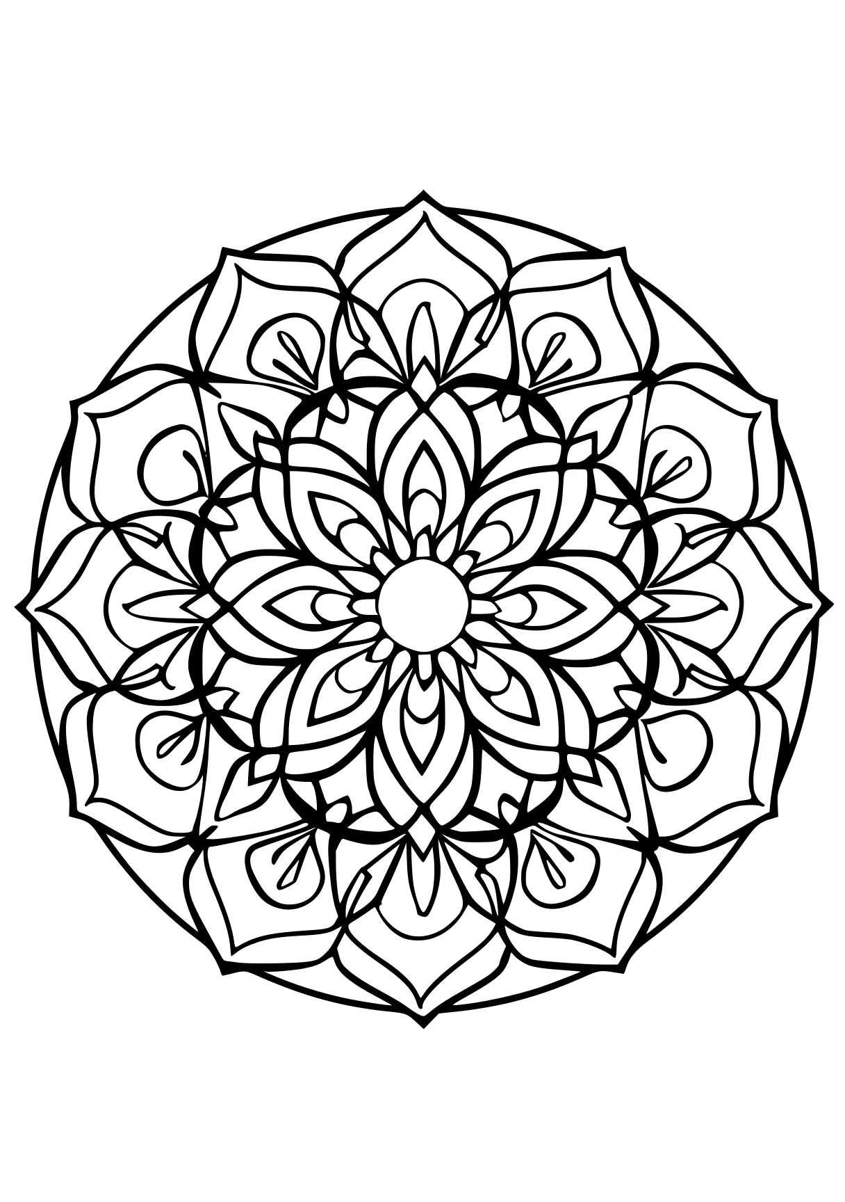 mandala coloring pages mandala, mandalas, ornament, rangoli, free page downloads