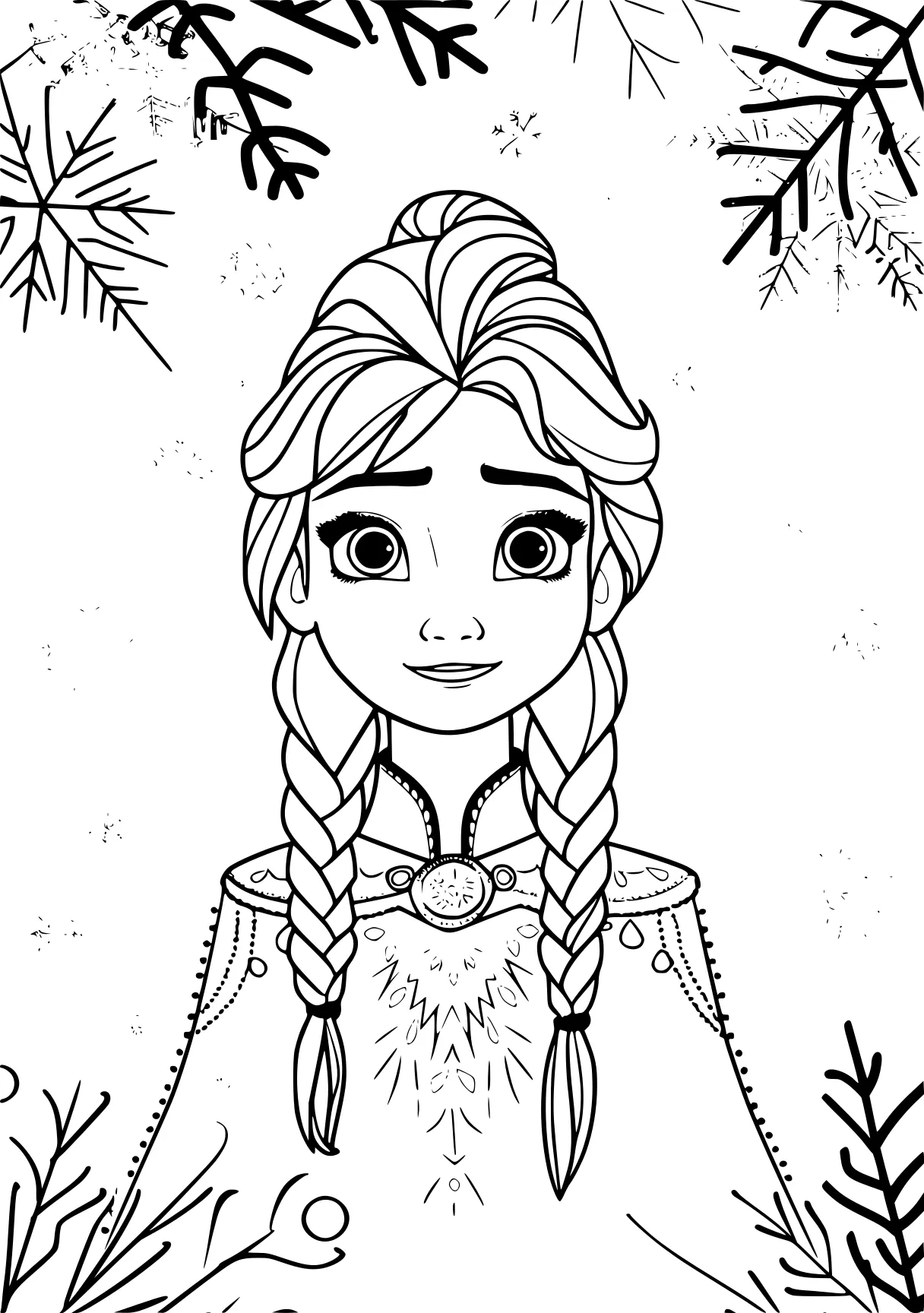 frozen coloring sheets elsa, rapunzel, elf, free page downloads