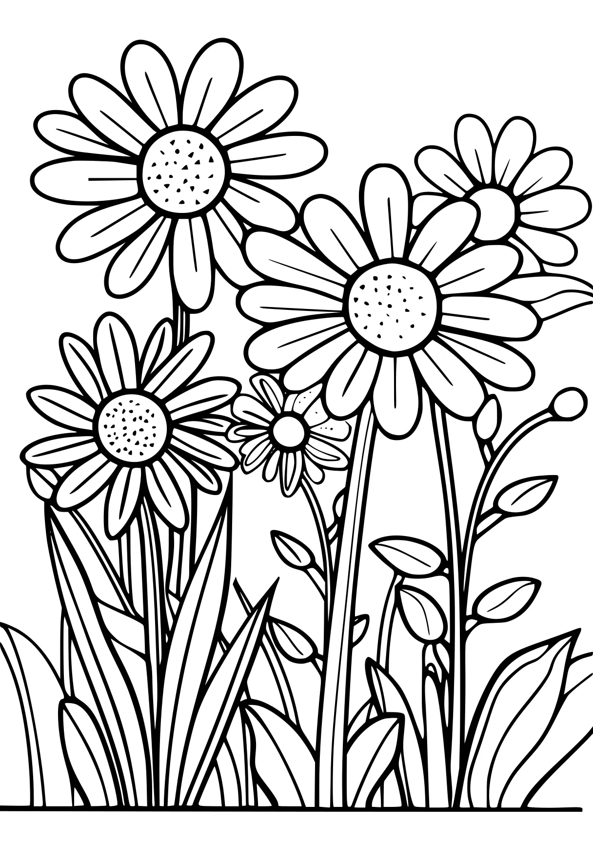 online coloring pages, colouring, coloring, flowers, free page downloads