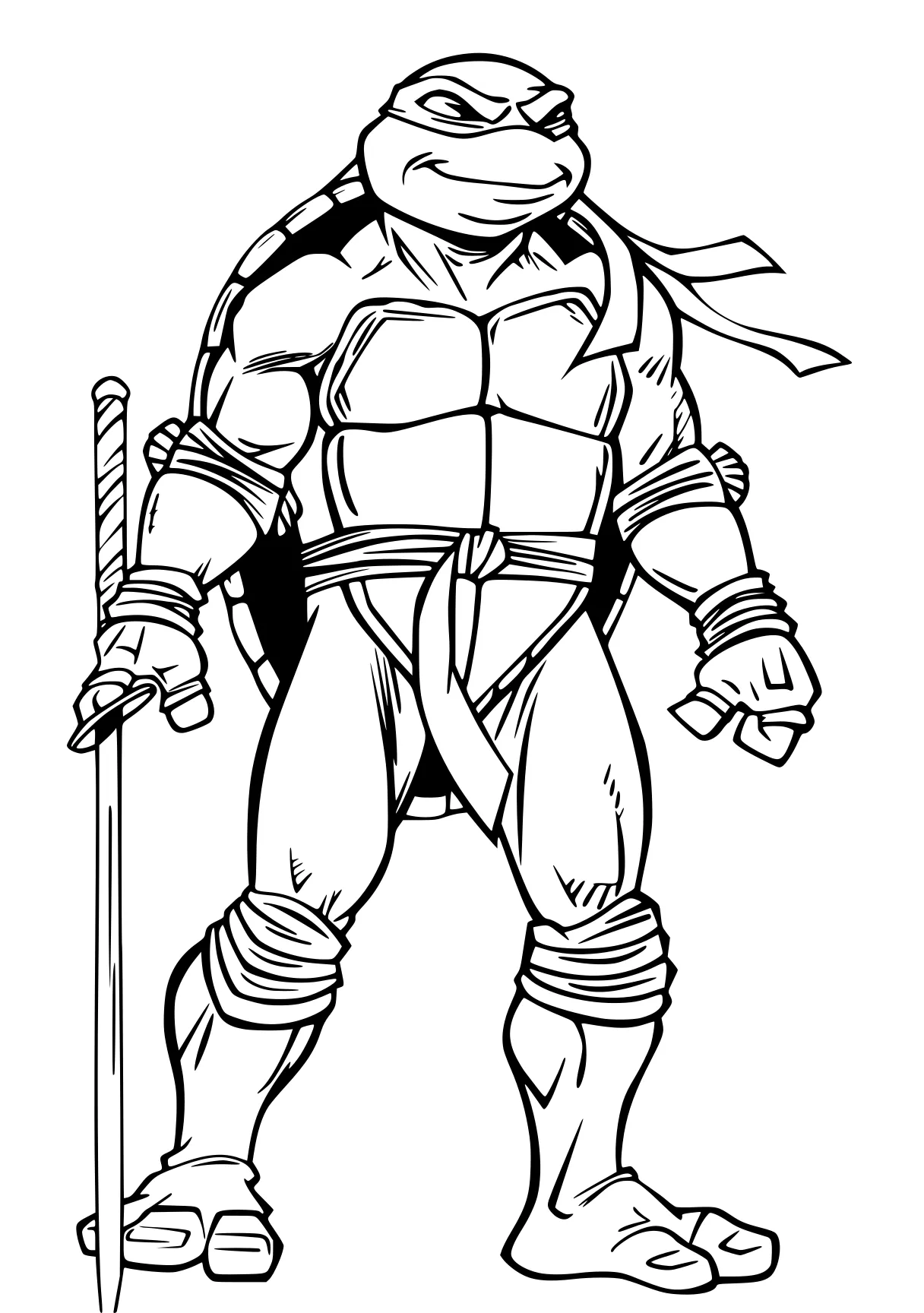 ninja turtle coloring page turtle, tmnt, squirtle, turtles, knight, free downloads