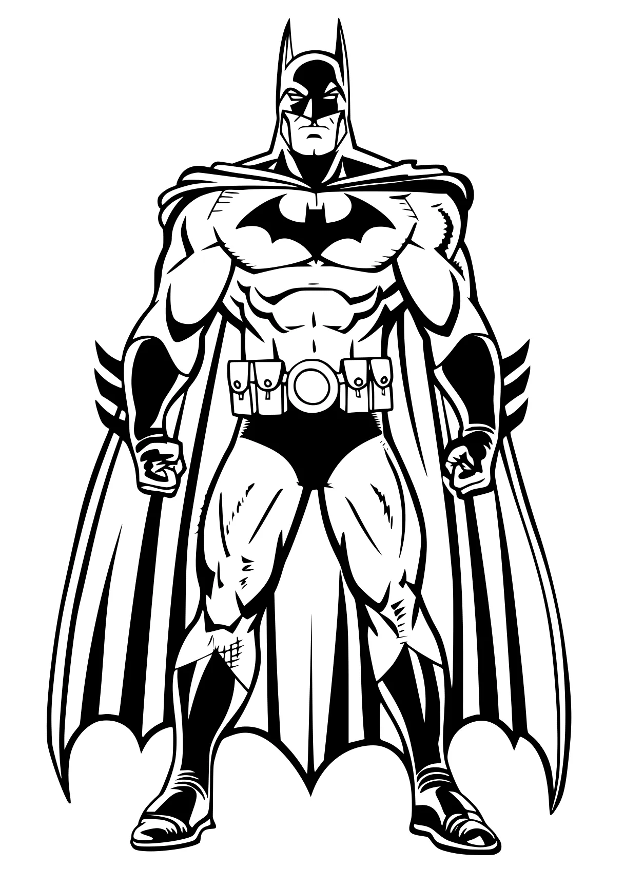 batman coloring pages batman, bat, superman, superhero, jiren, free page downloads