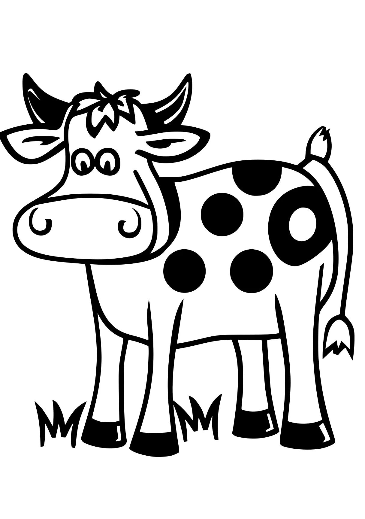 farm animal coloring pages cow, buffalo, zebra, shaun, illustrator, free page downloads