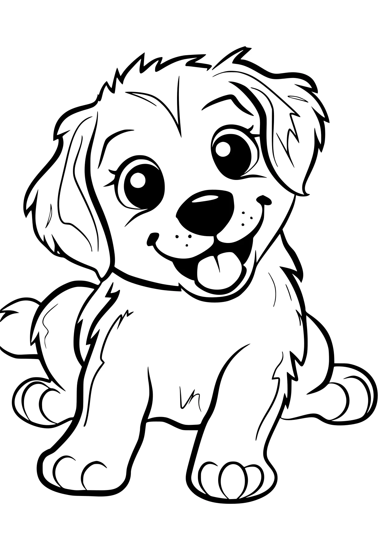 puppy pictures to color retriever, puppy, pet, dog, clifford, free coloring page downloads