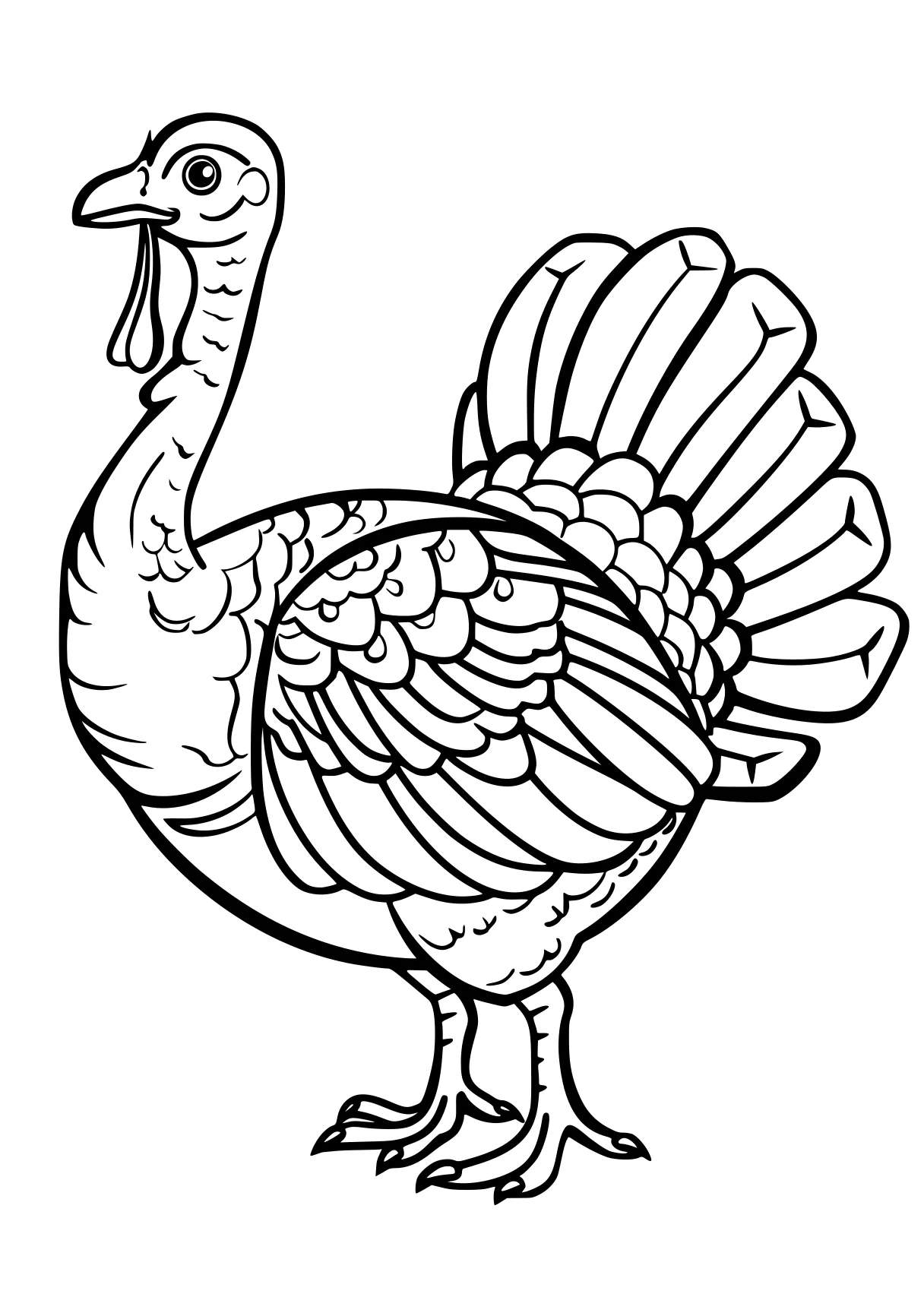 turkey pictures to color rooster, turkey, thanksgiving, free coloring page downloads