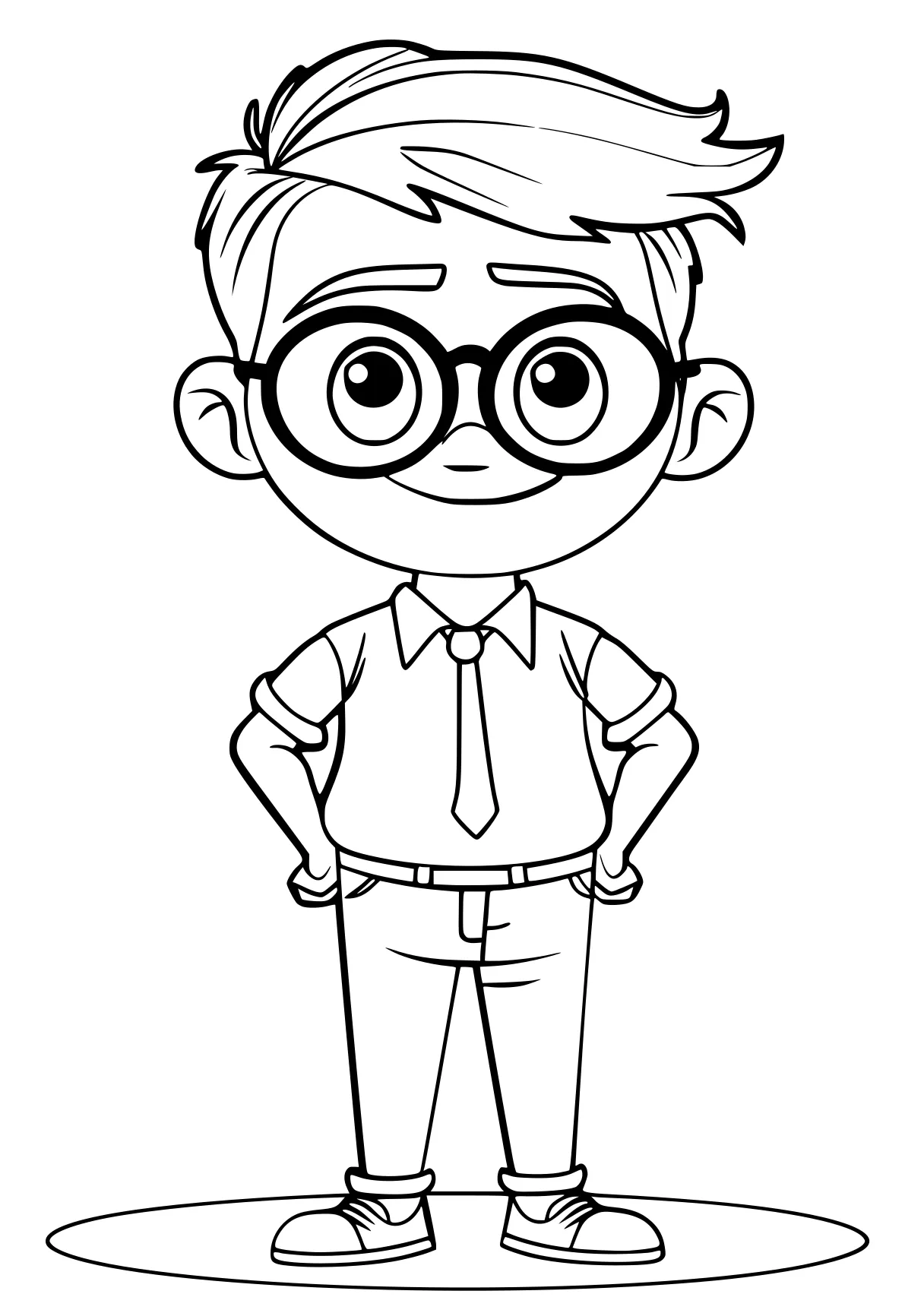 free printable coloring pages blippi, morty, pororo, illustrator, alvin, page downloads