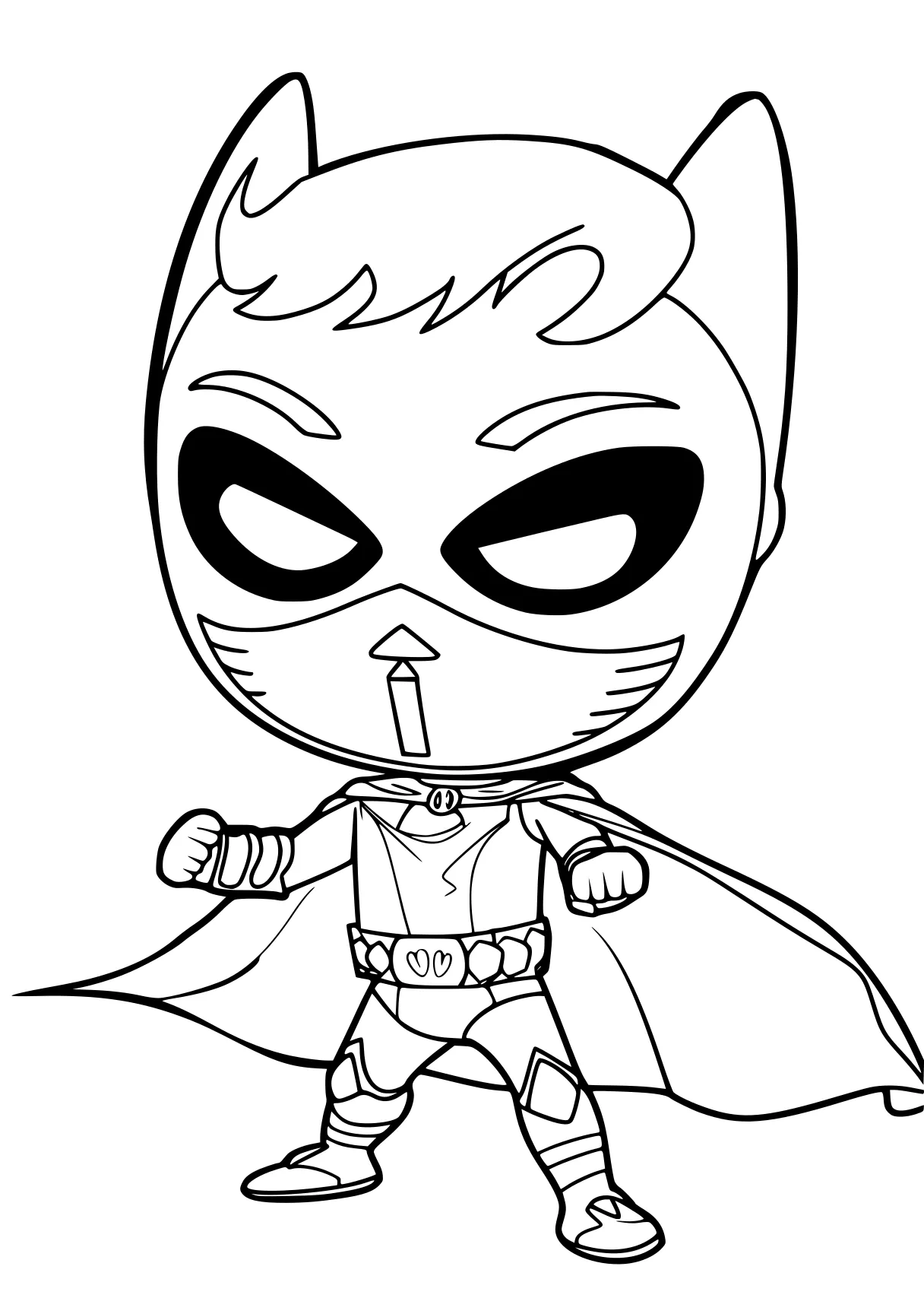 pj mask colouring pages bat, ultraman, robin, superhero, jiren, free coloring page downloads